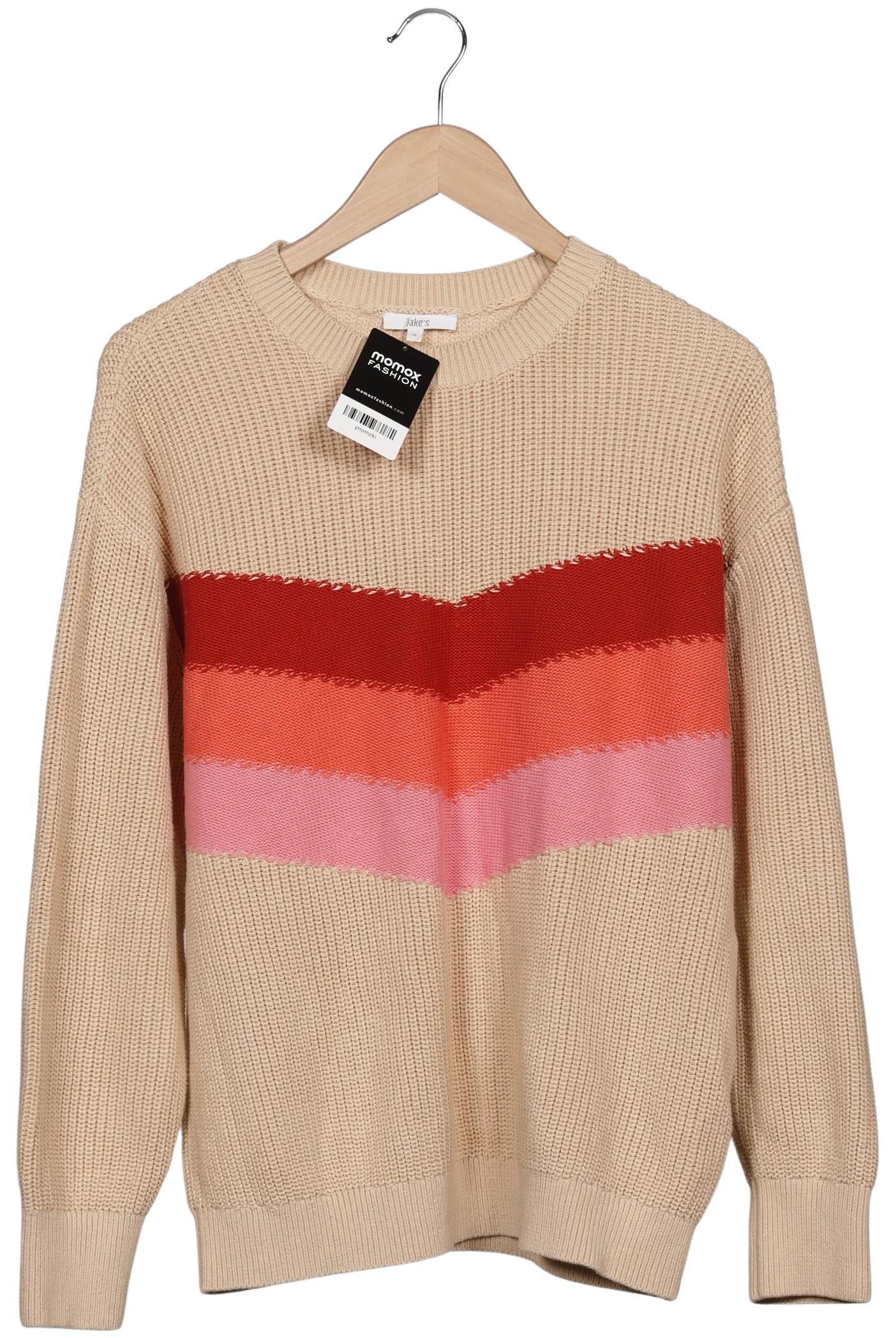 

Jake s Damen Pullover, mehrfarbig, Gr. 38