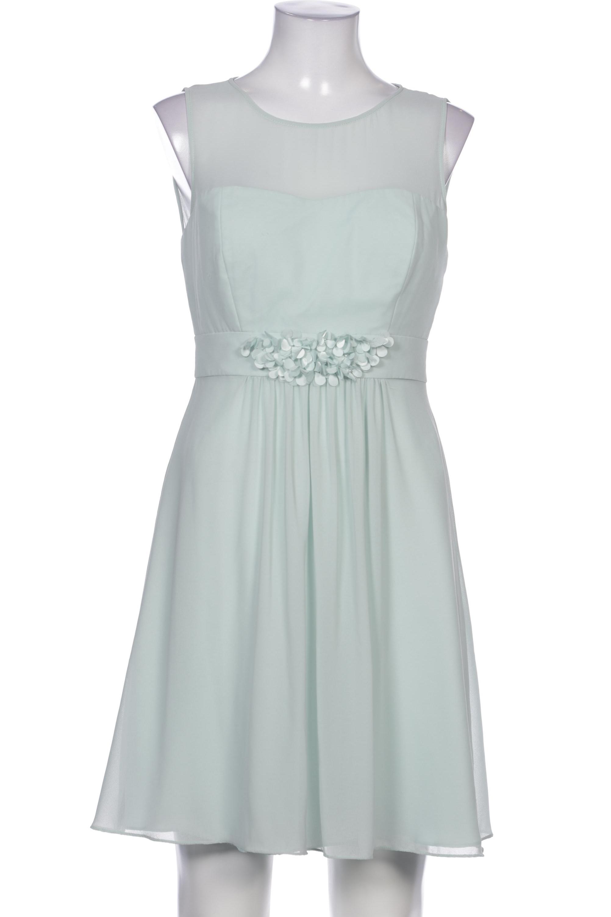 

Jake s Damen Kleid, hellgrün, Gr. 38