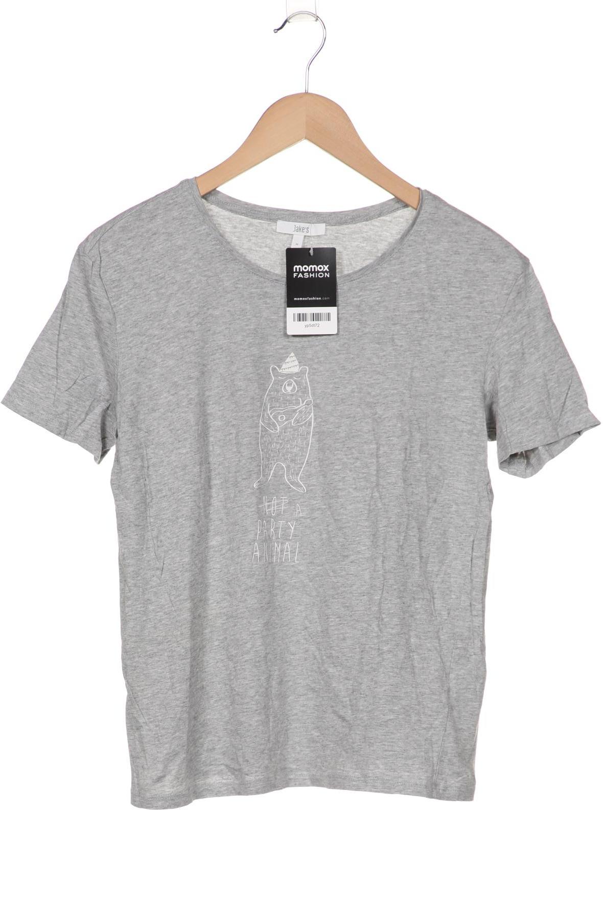 

Jake s Damen T-Shirt, grau