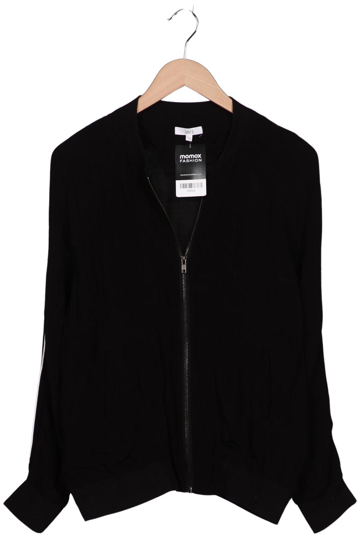 

Jake s Damen Jacke, schwarz, Gr. 44