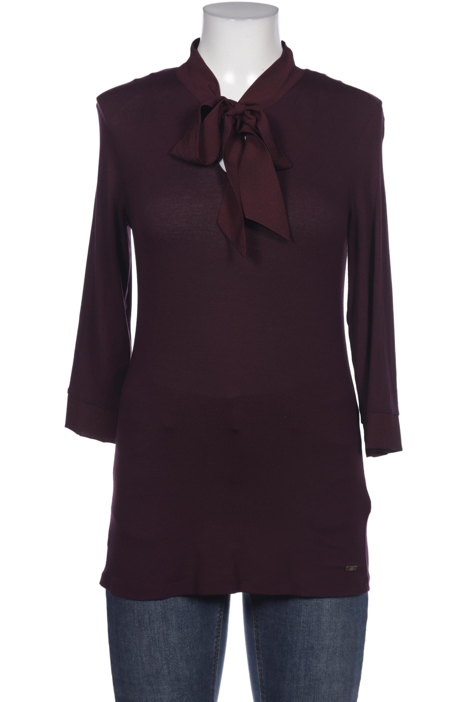 

Jake s Damen Langarmshirt, flieder, Gr. 36