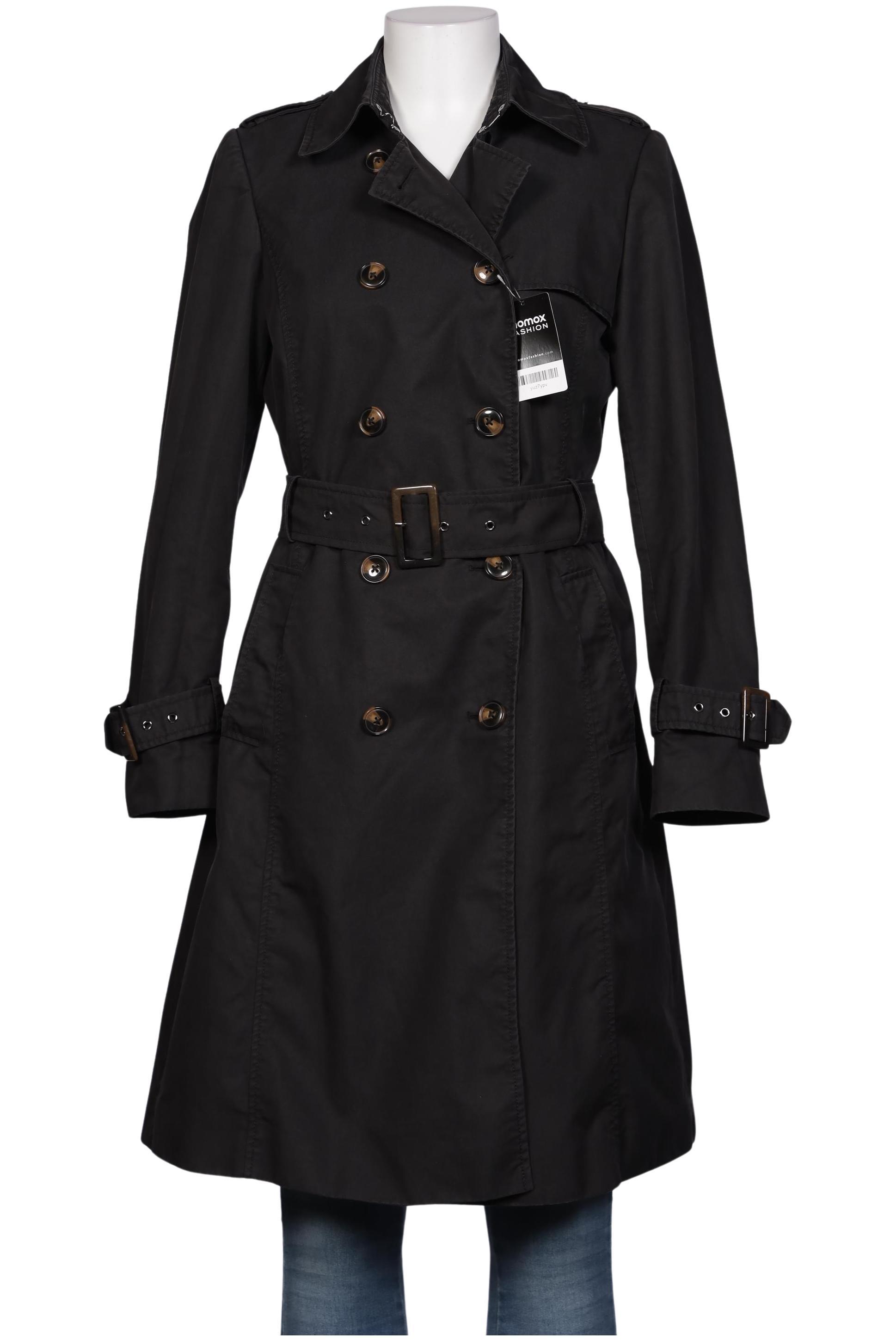 

Jake s Damen Mantel, schwarz, Gr. 38