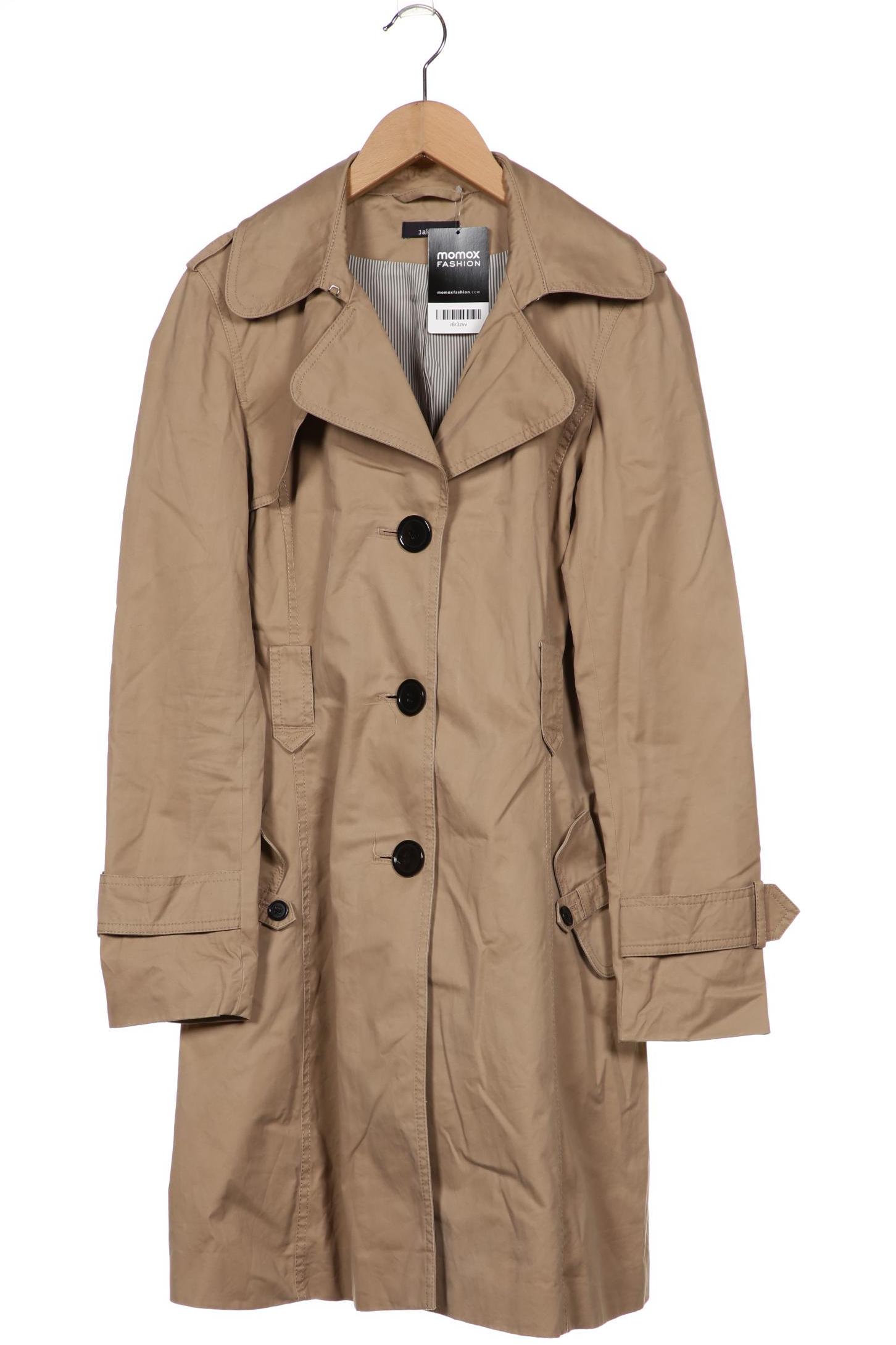 

Jake s Damen Mantel, beige, Gr. 38