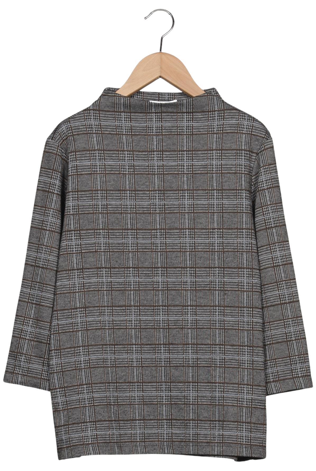 

Jake s Damen Pullover, grau, Gr. 36