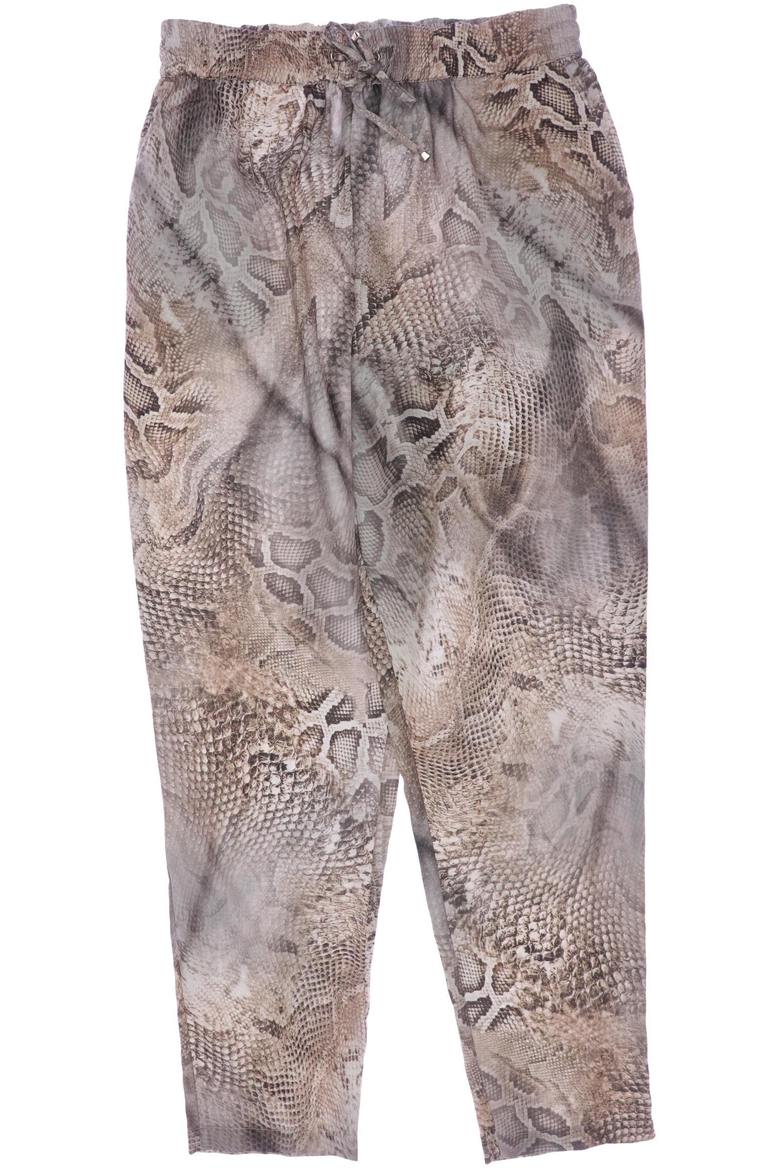 

Jake s Damen Stoffhose, braun, Gr. 40