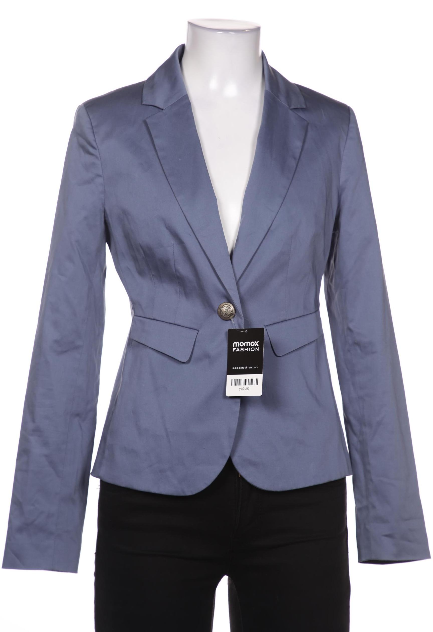 

Jake s Damen Blazer, blau, Gr. 36