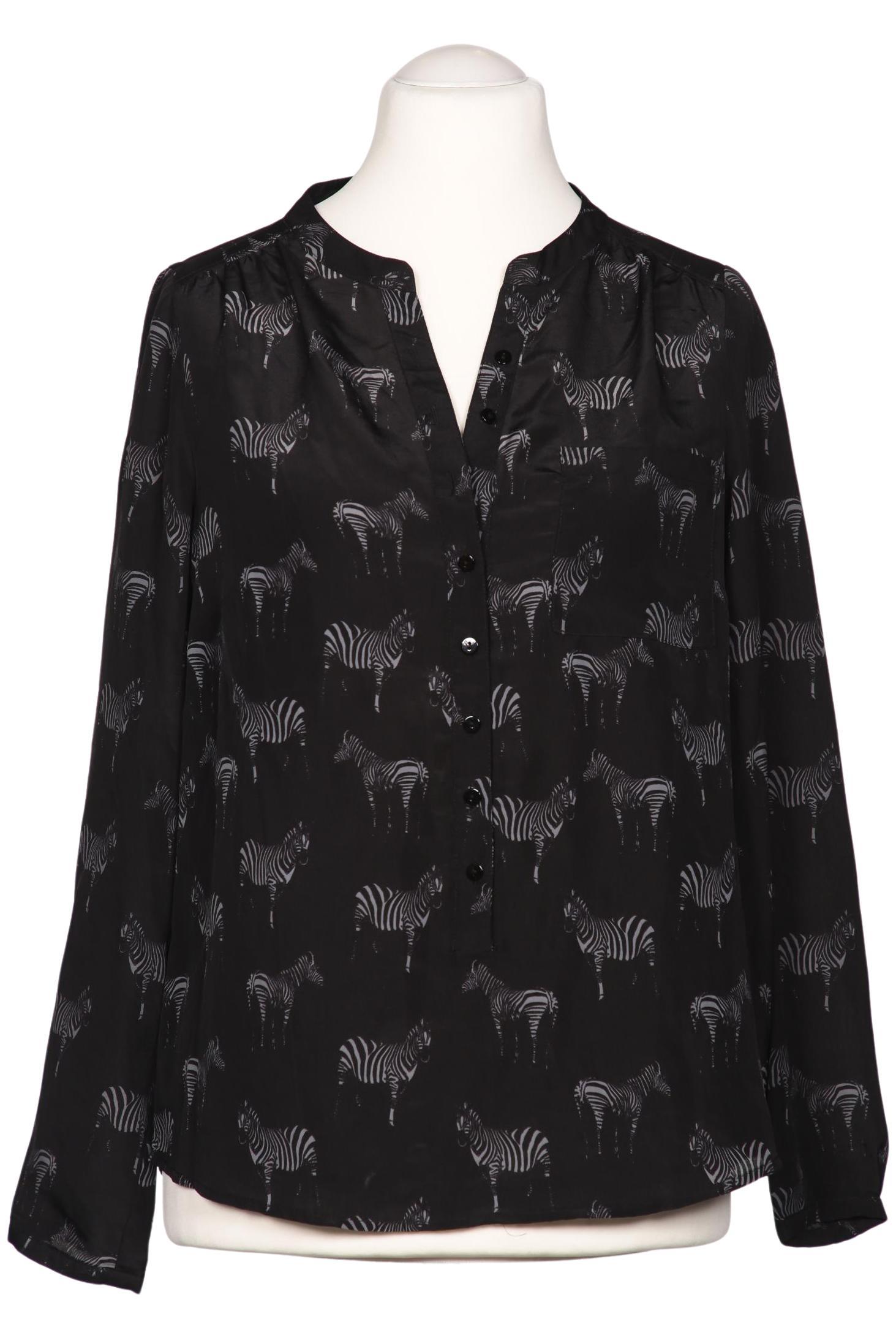 

Jake s Damen Bluse, schwarz, Gr. 40