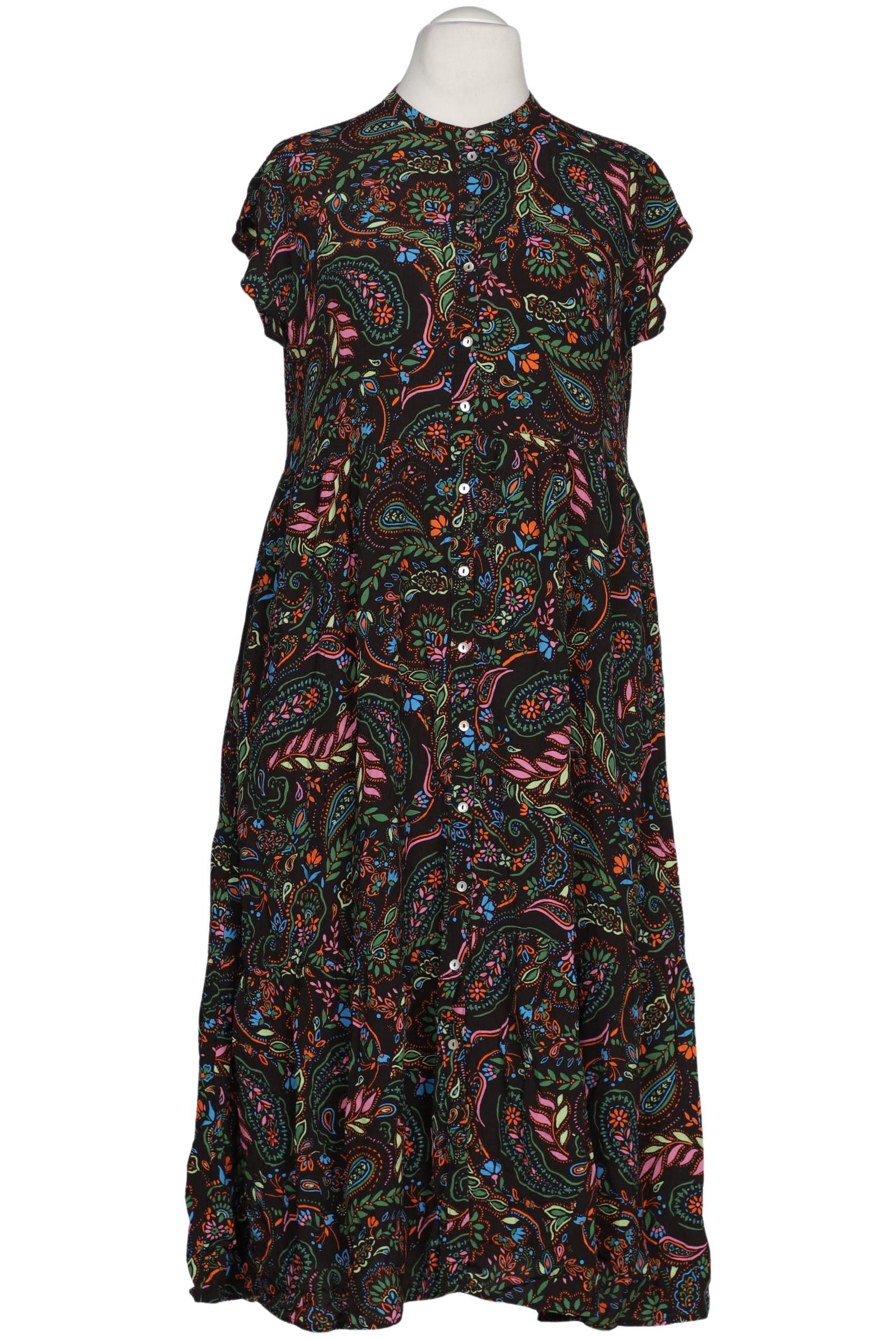 

Jake s Damen Kleid, mehrfarbig, Gr. 44