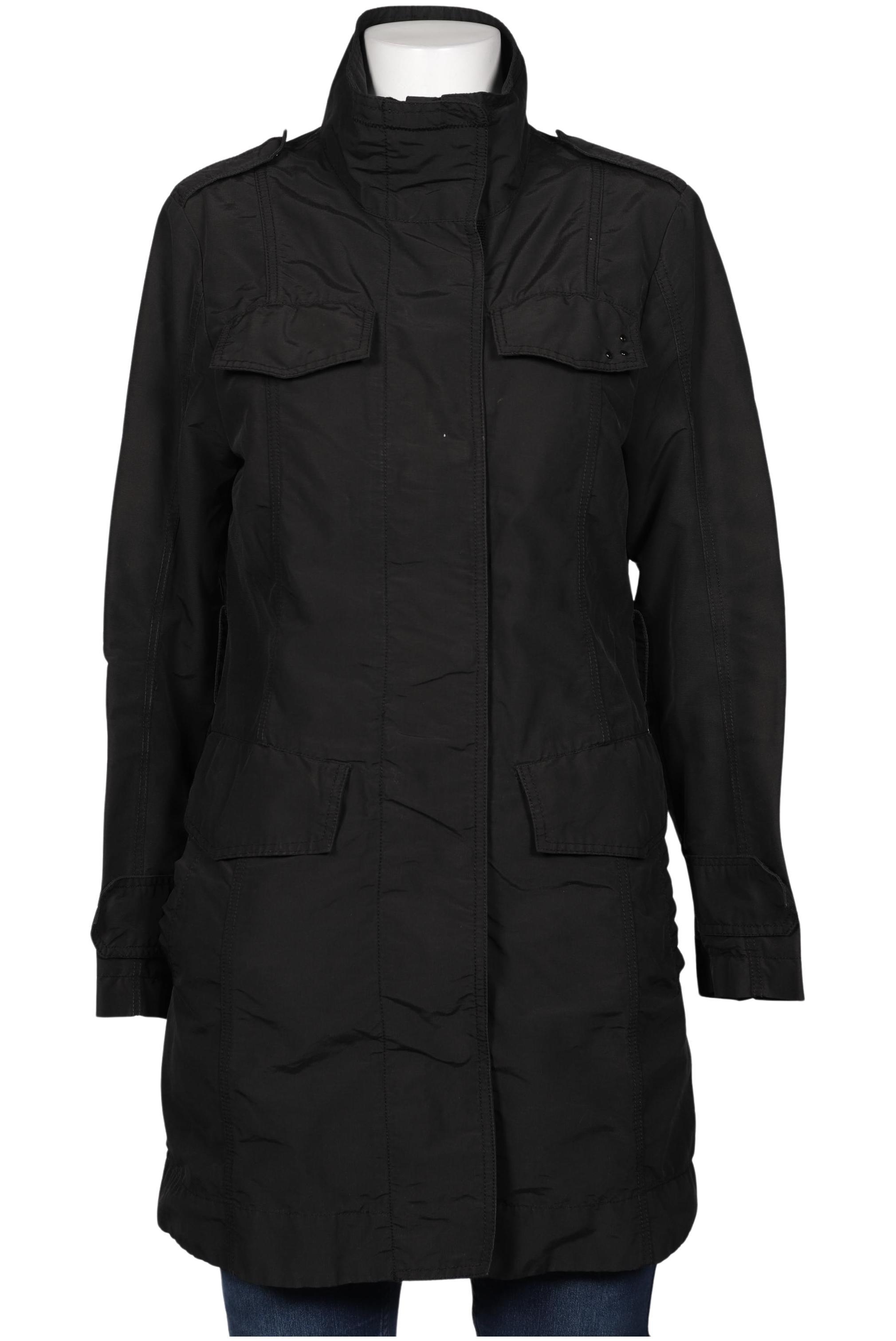 

Jake s Damen Mantel, schwarz, Gr. 38
