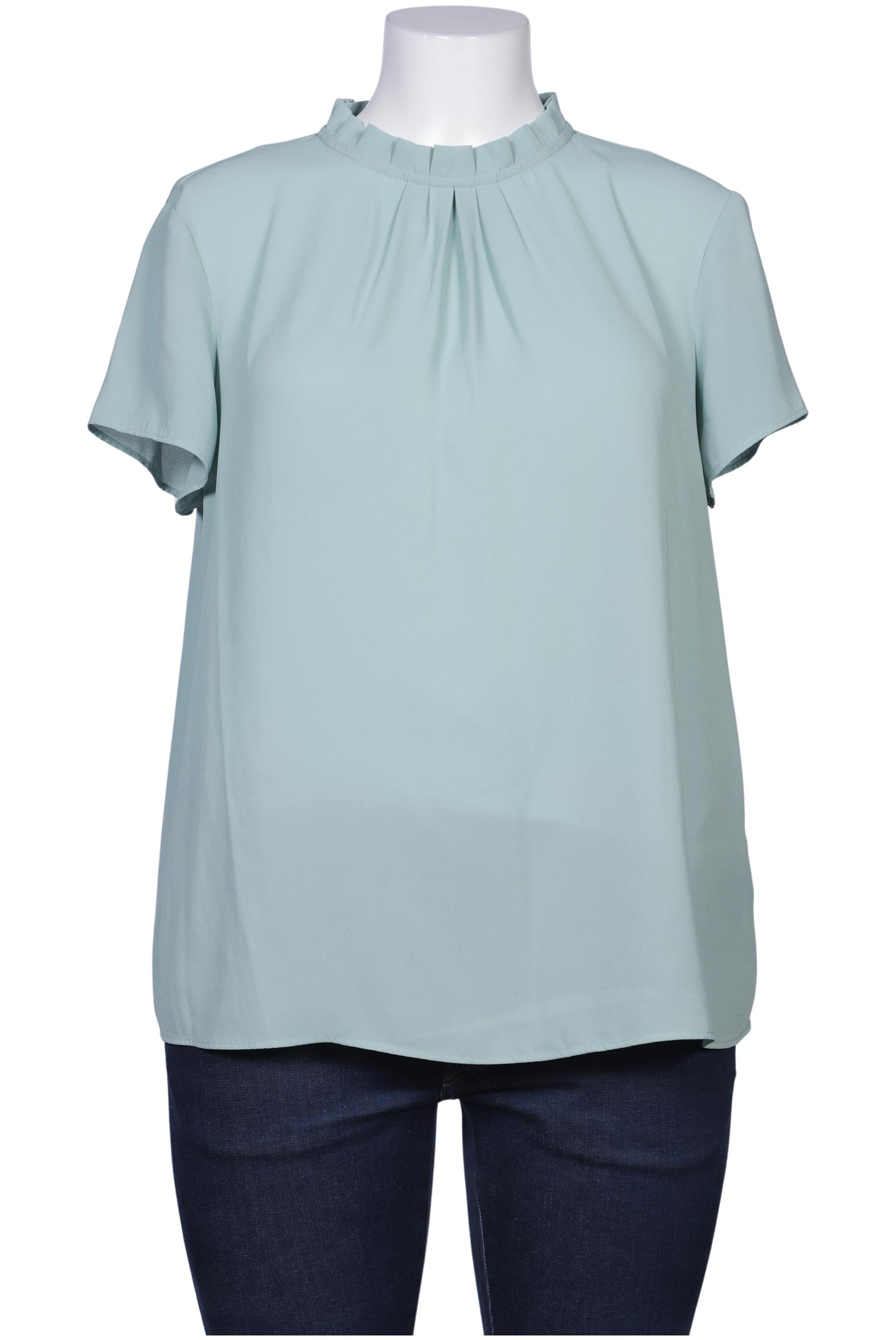 

Jake s Damen Bluse, türkis, Gr. 44