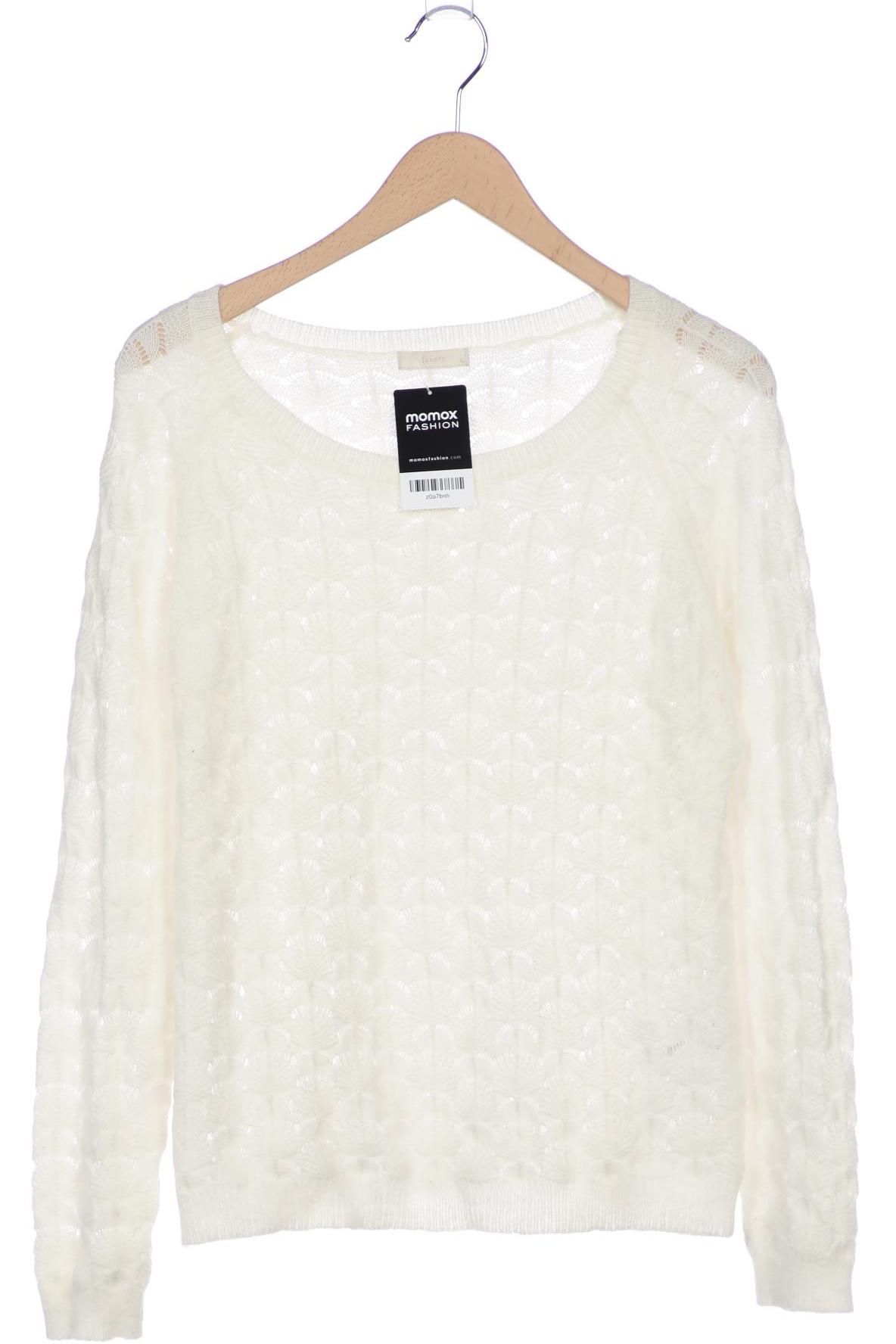 

Jake s Damen Pullover, cremeweiß, Gr. 44