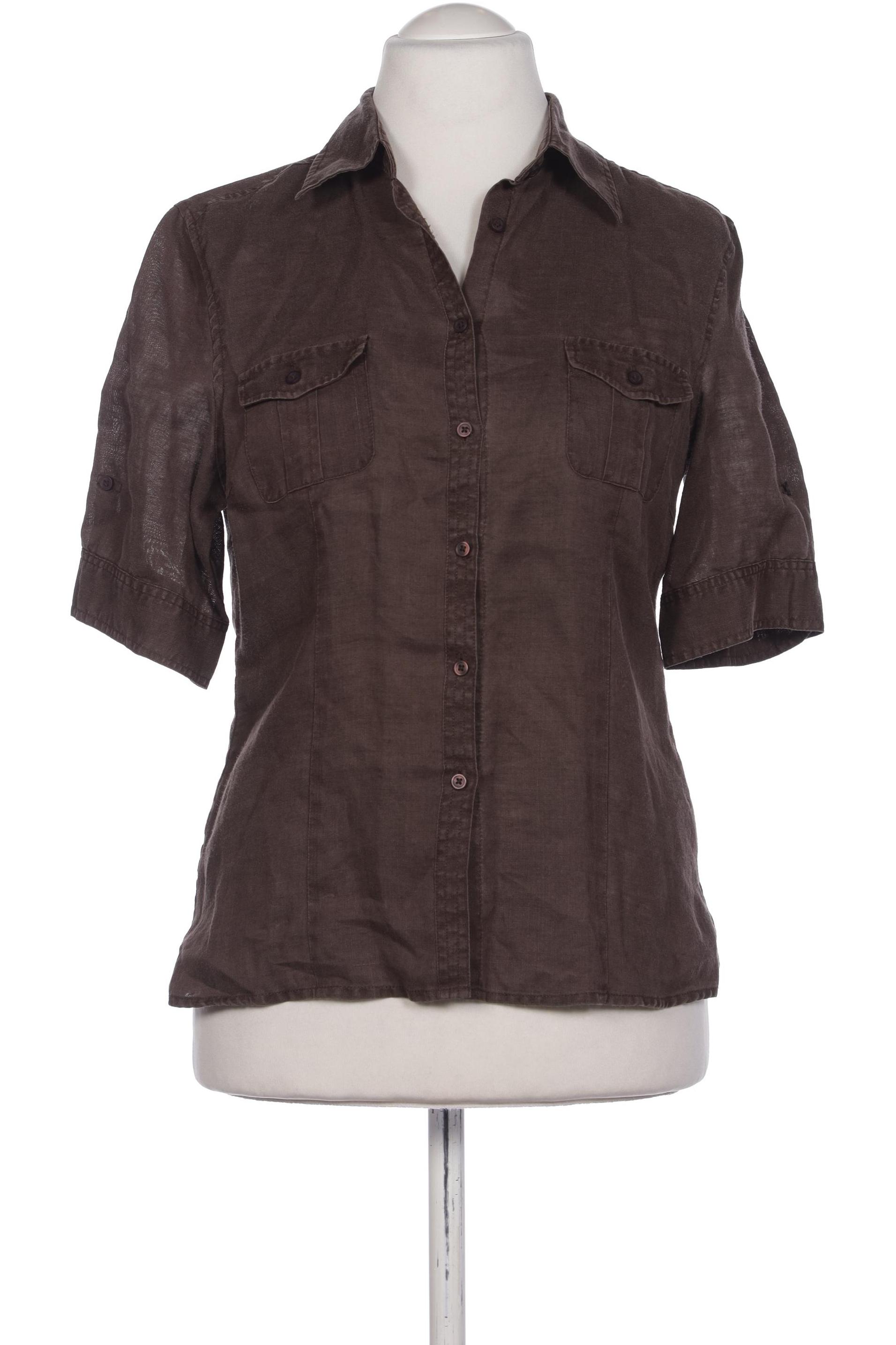 

Jake s Damen Bluse, braun, Gr. 40