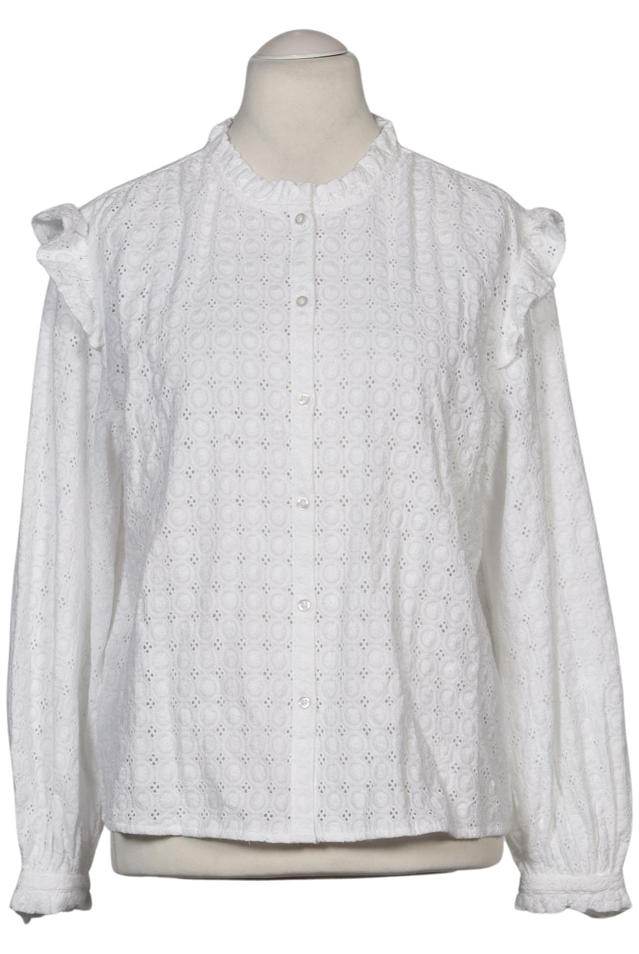 

Jake s Damen Bluse, weiß, Gr. 44