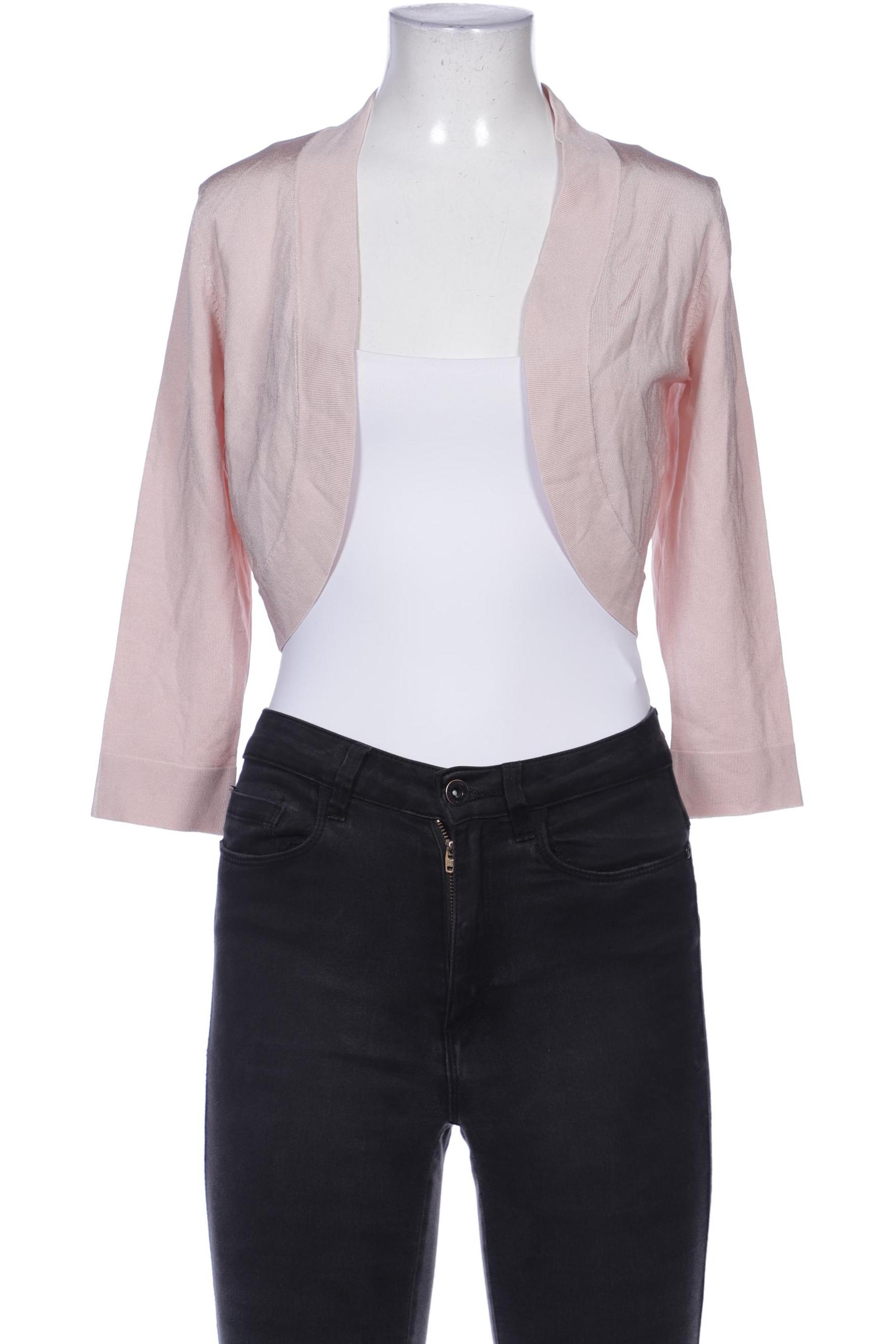 

Jake s Damen Strickjacke, pink, Gr. 36