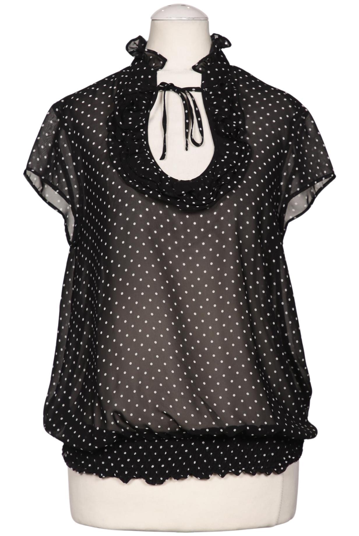 

Jake s Damen Bluse, schwarz, Gr. 36