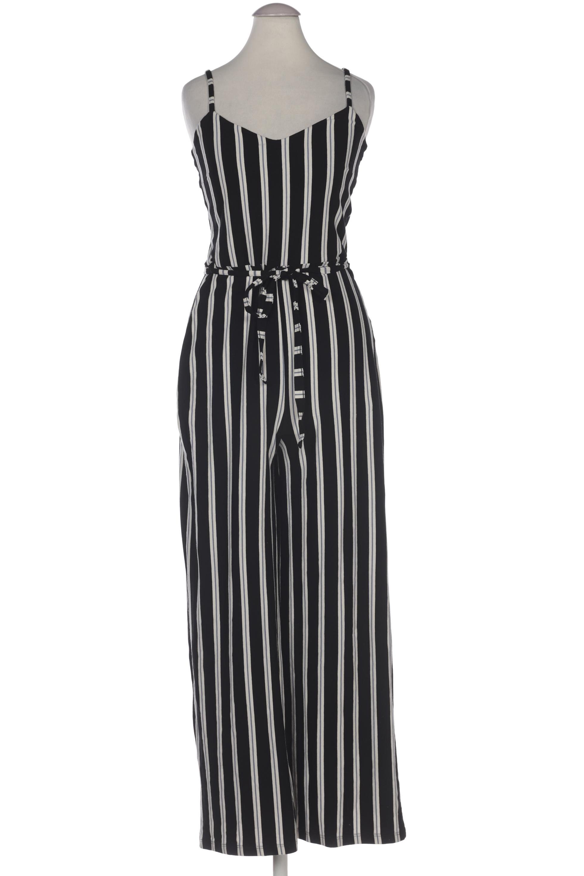 

Jake s Damen Jumpsuit/Overall, schwarz, Gr. 34
