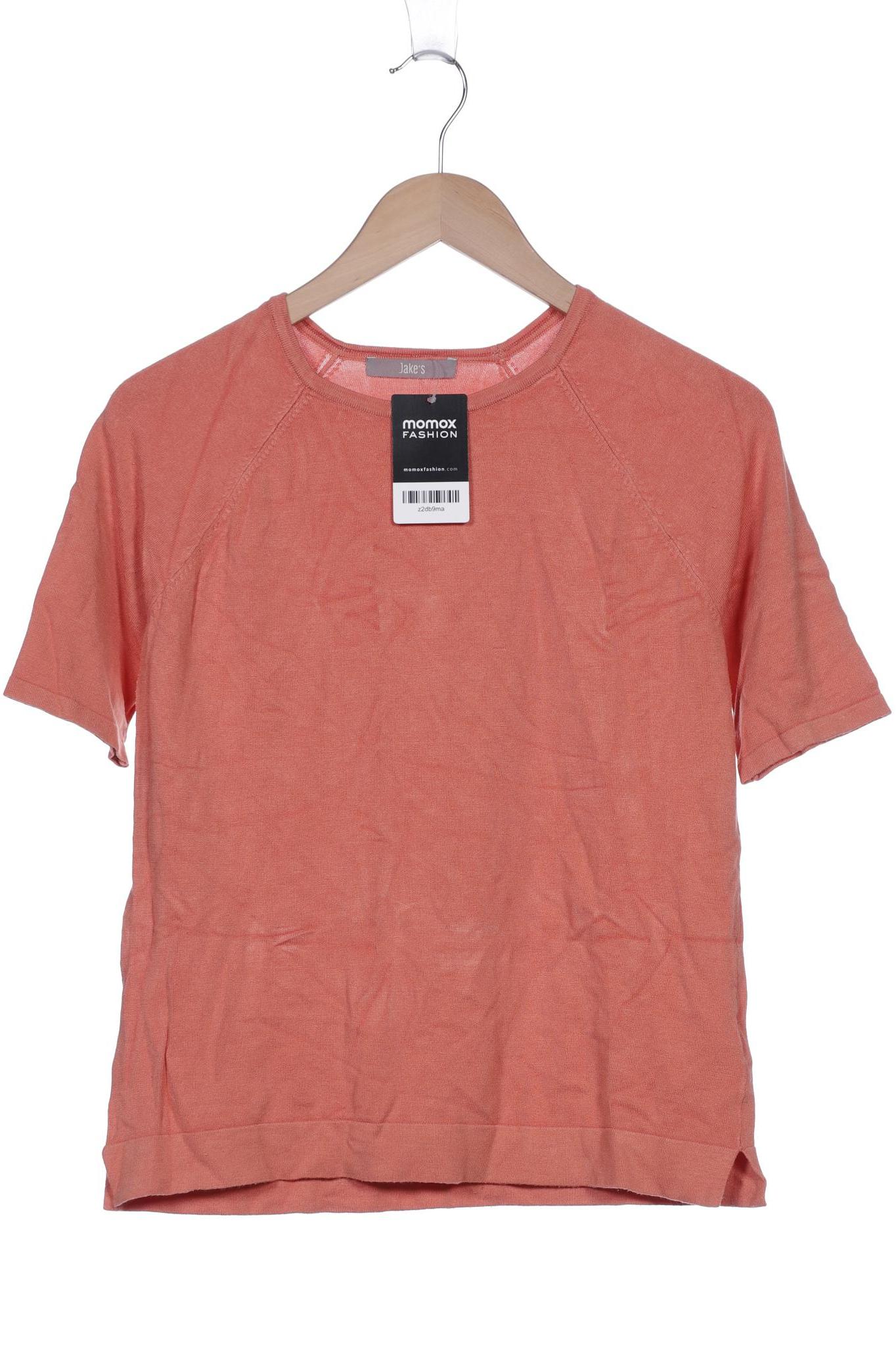 

Jake s Damen Pullover, orange