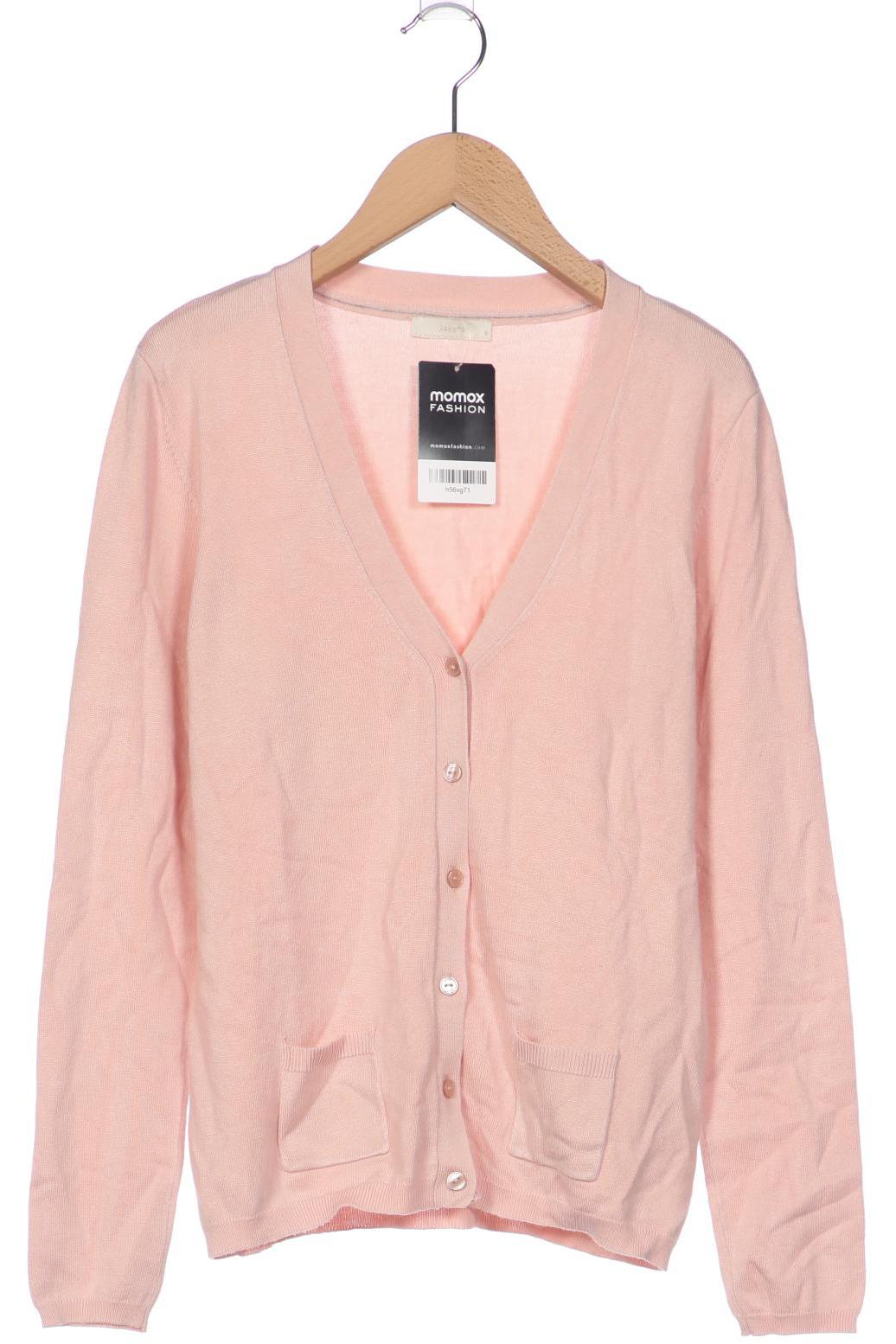 

Jake s Damen Strickjacke, pink, Gr. 36