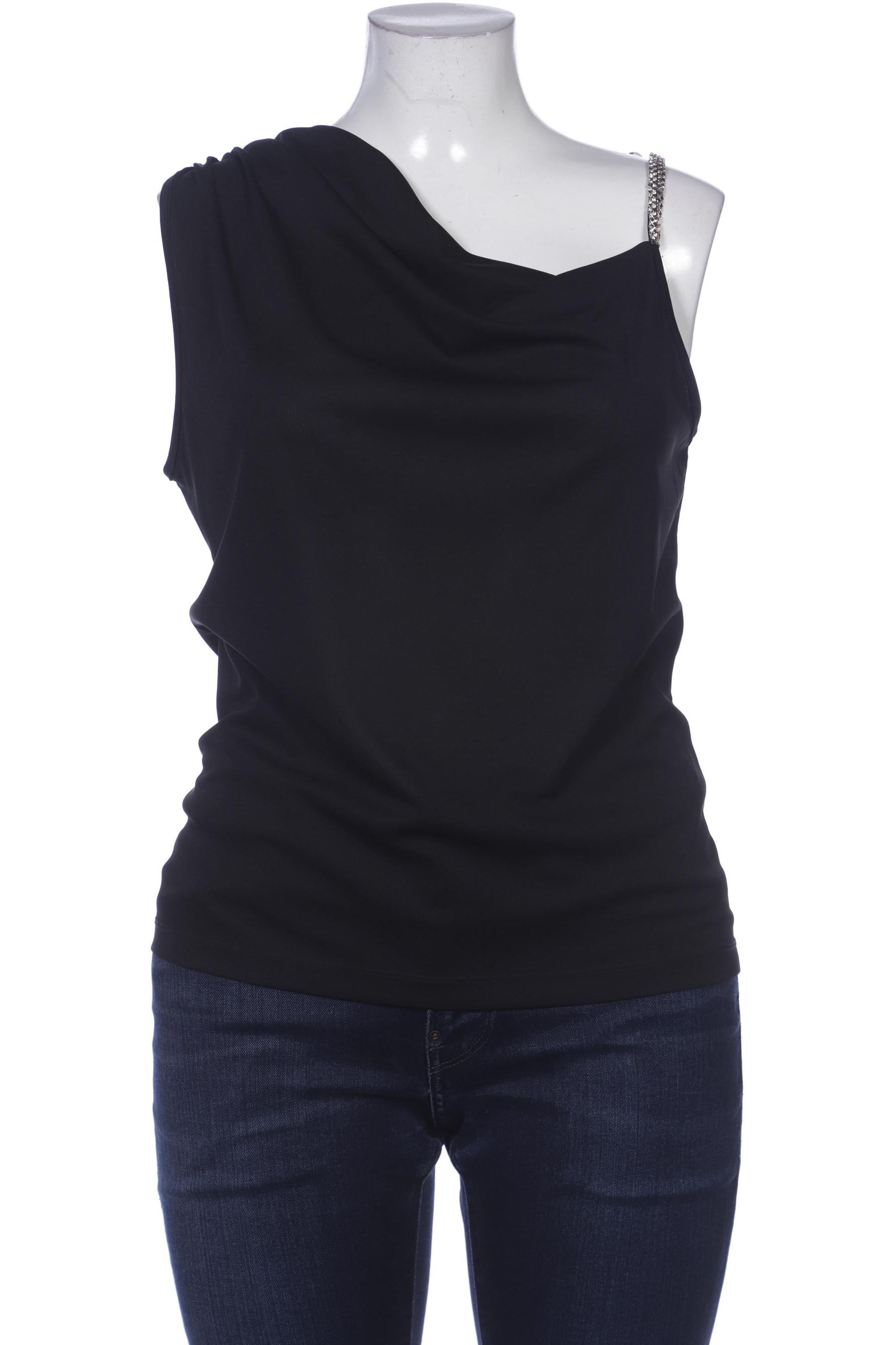 

Jake s Damen Bluse, schwarz, Gr. 44