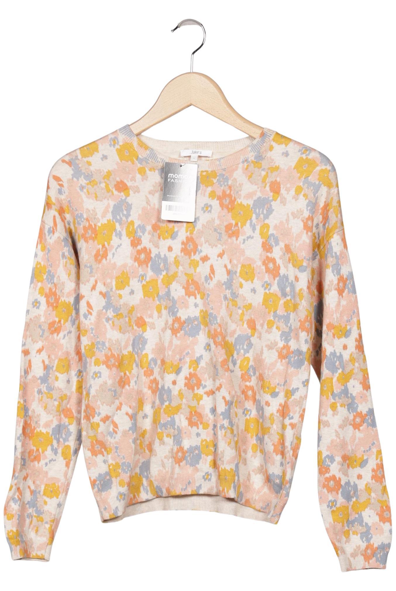 

Jake s Damen Pullover, beige, Gr. 36