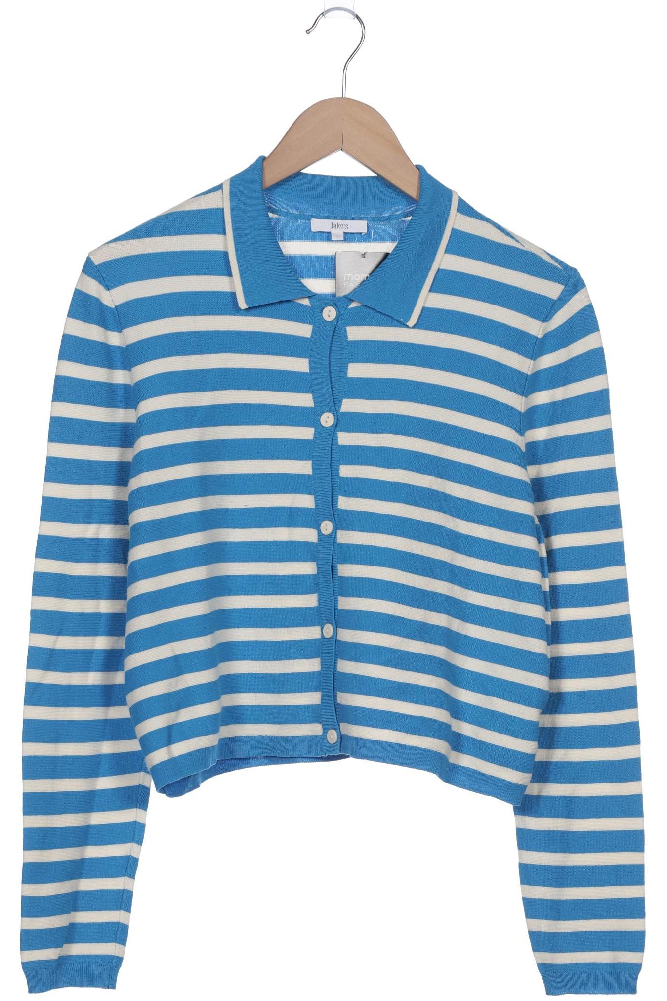 

Jake s Damen Strickjacke, blau