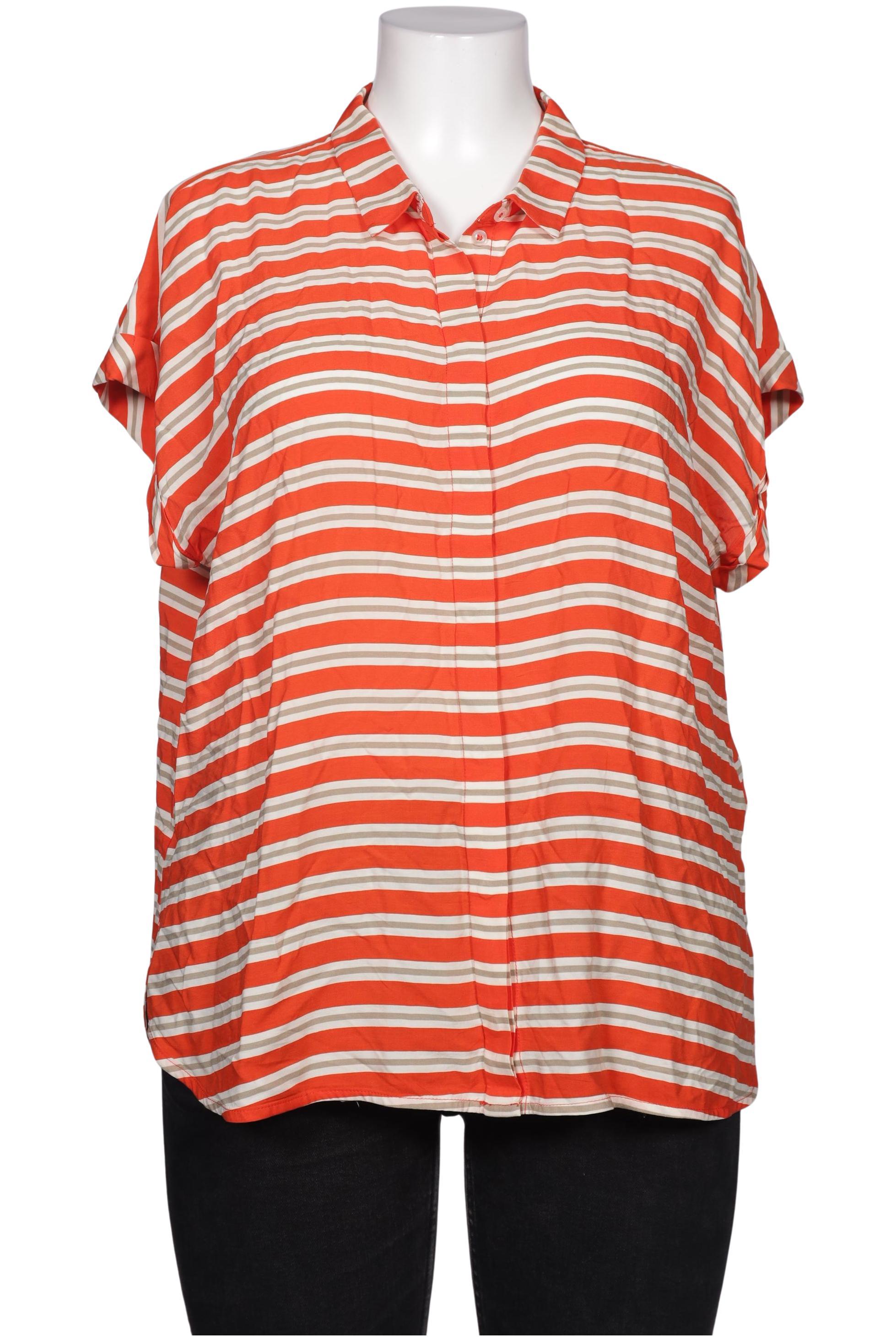 

Jake s Damen Bluse, orange, Gr. 44