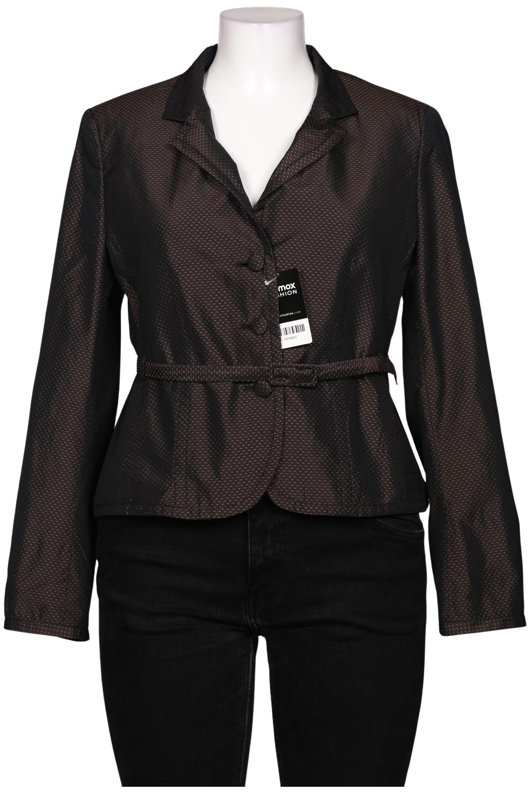 

Jake s Damen Blazer, braun, Gr. 44