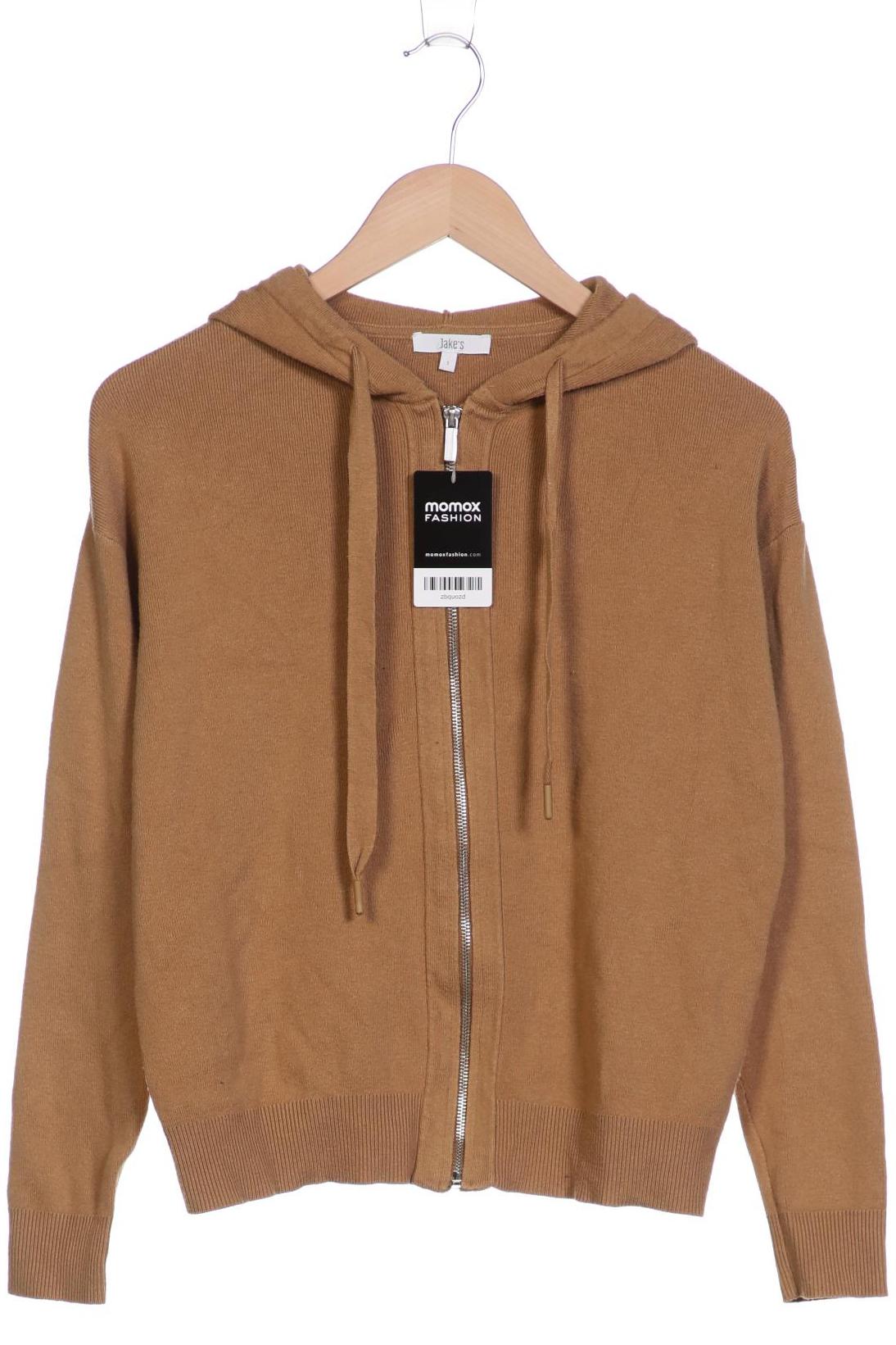 

Jake s Damen Kapuzenpullover, beige