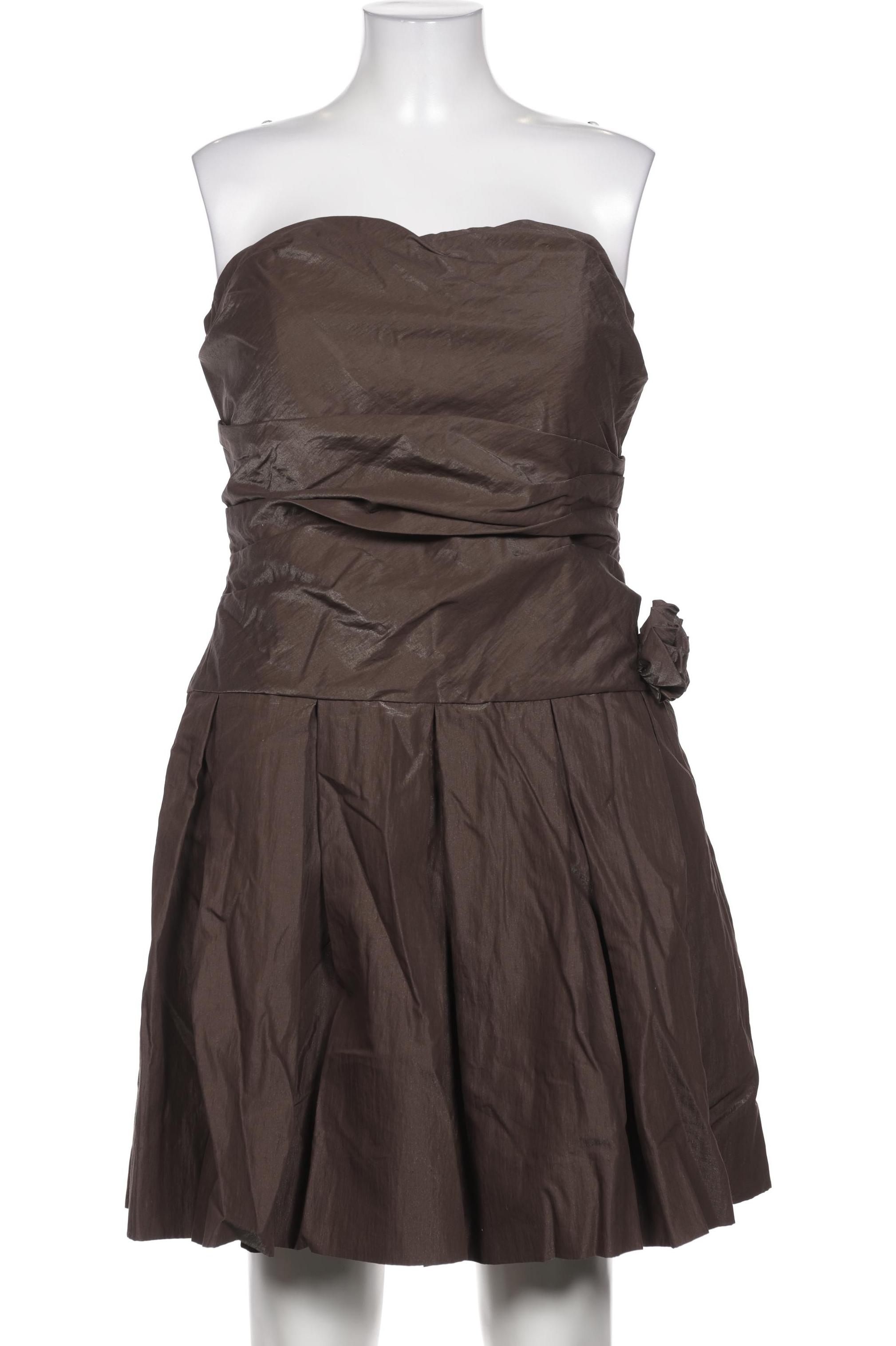 

Jake s Damen Kleid, braun, Gr. 44