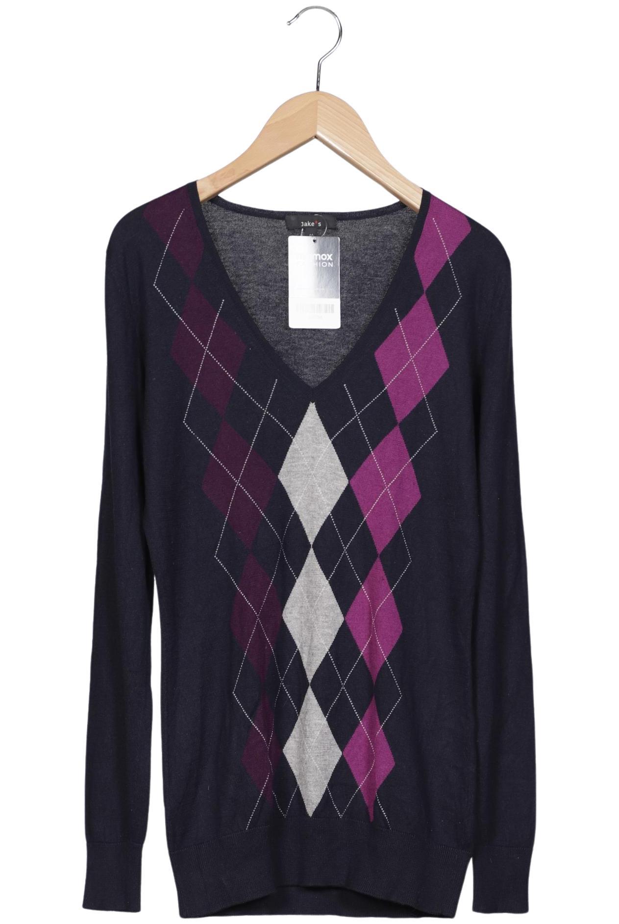 

Jake s Damen Pullover, marineblau, Gr. 38