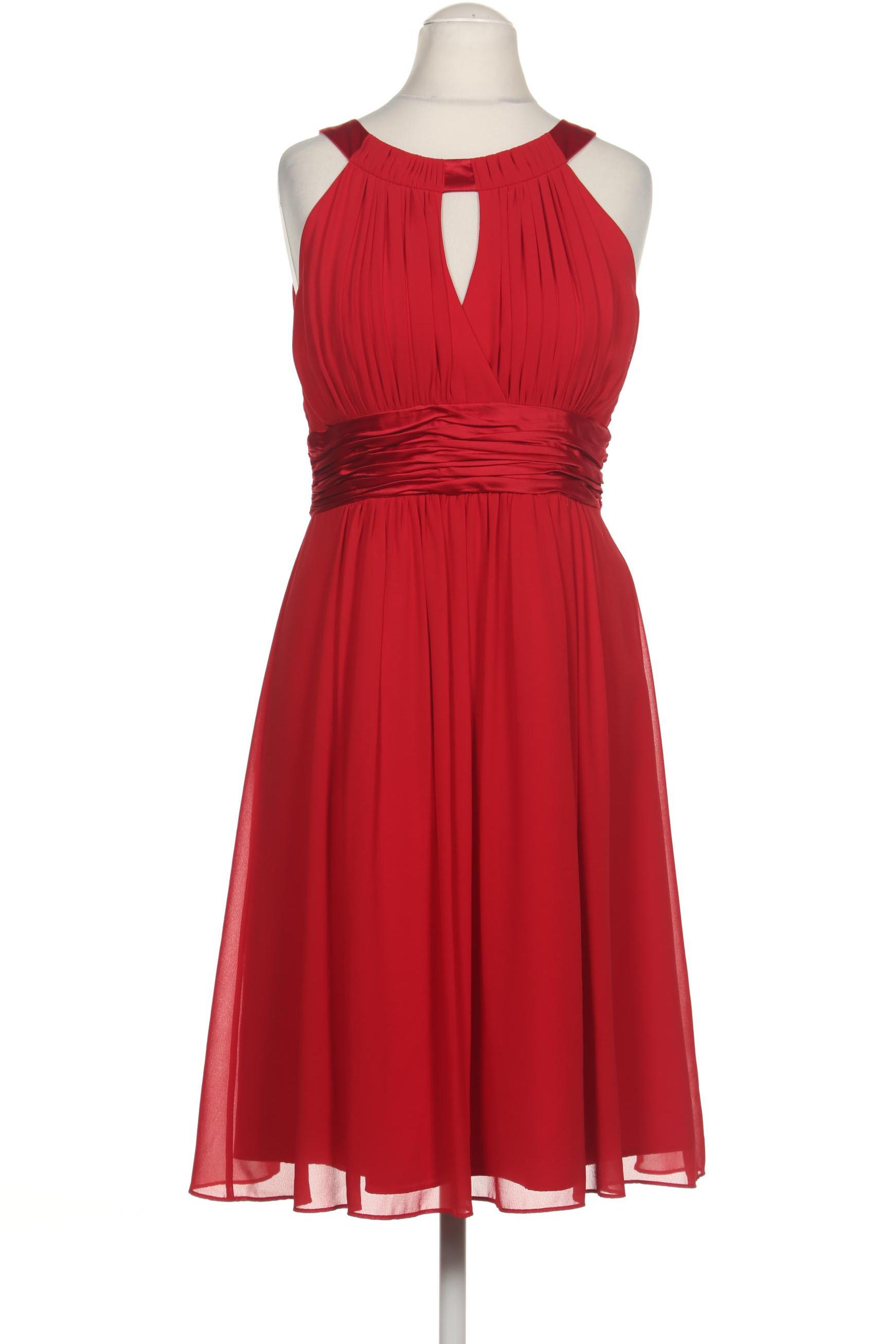 

Jake s Damen Kleid, rot, Gr. 38