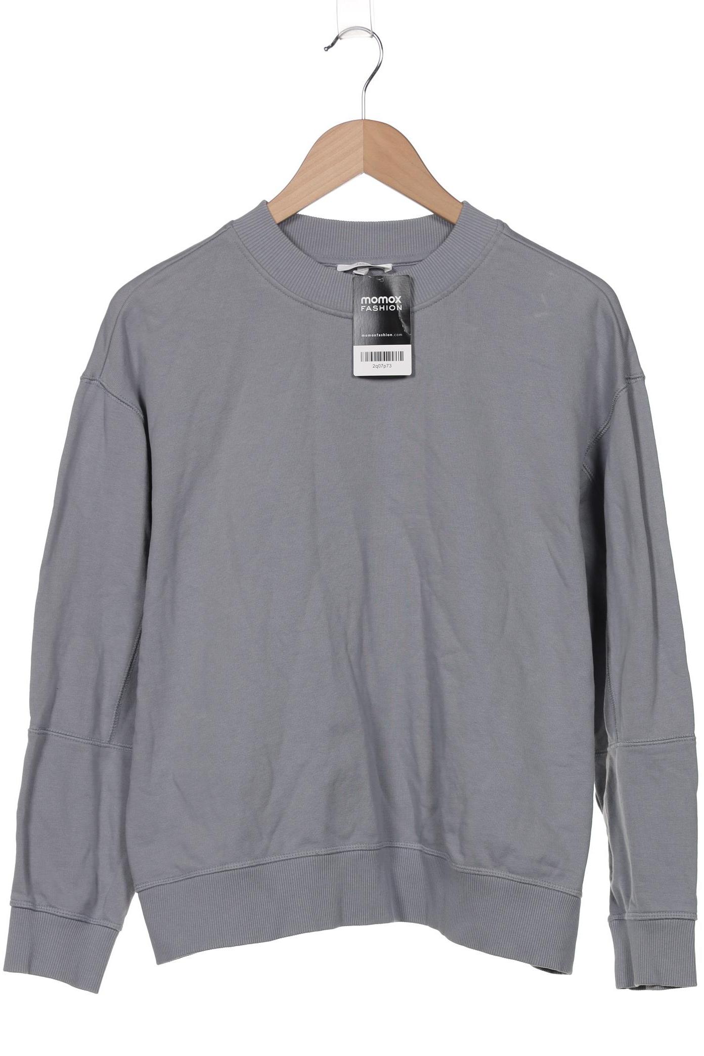 

Jake s Damen Sweatshirt, blau, Gr. 38