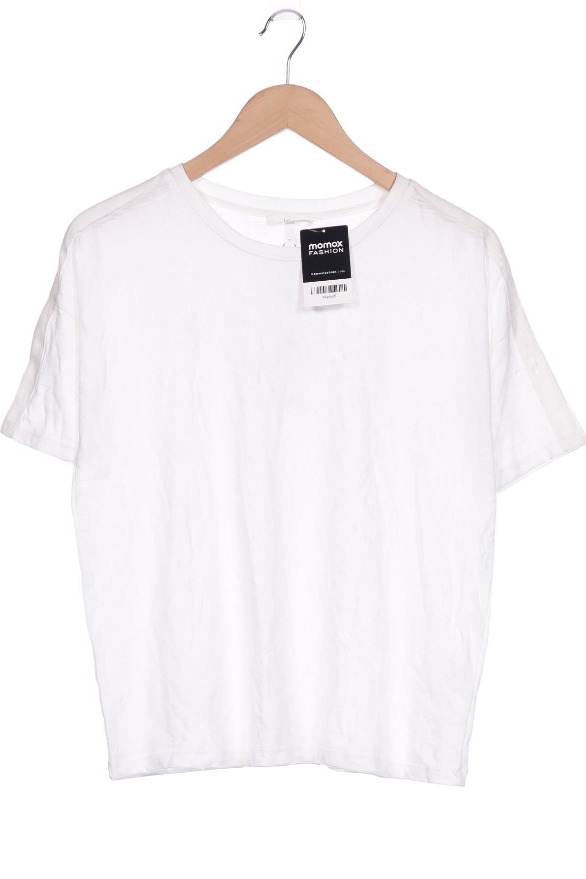 

Jake s Damen T-Shirt, weiß, Gr. 38