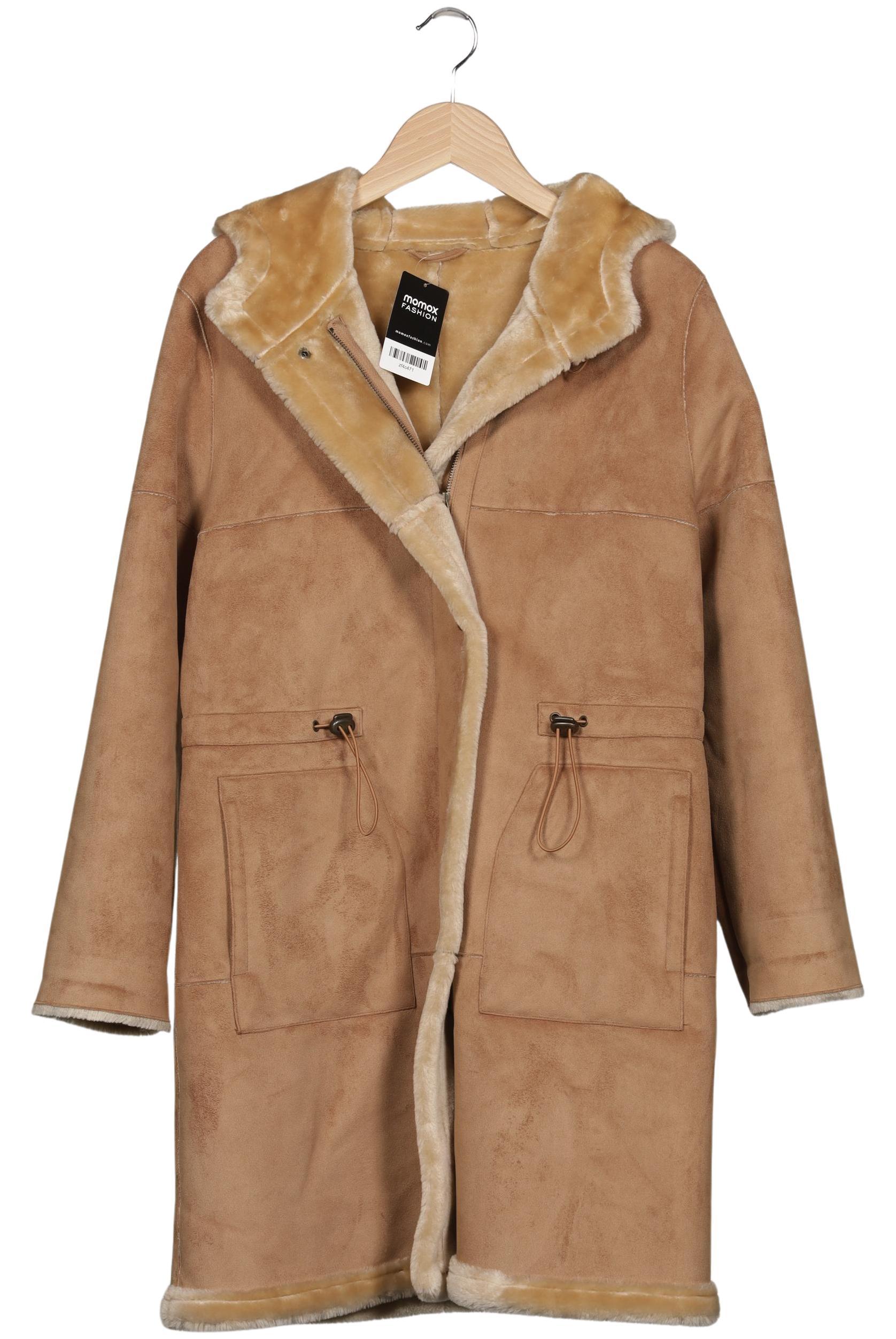 

Jake s Damen Mantel, beige, Gr. 36