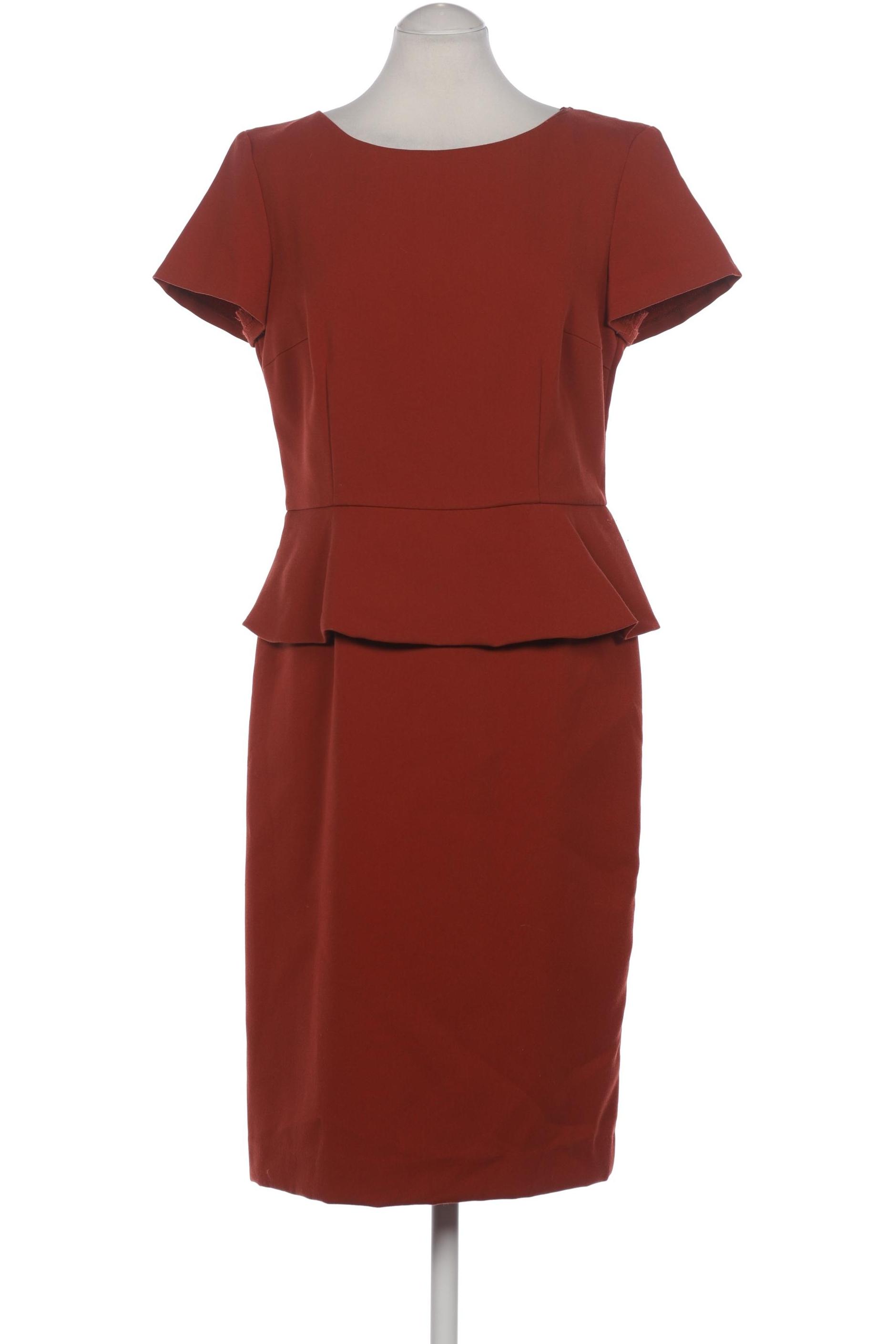 

Jake s Damen Kleid, orange, Gr. 40