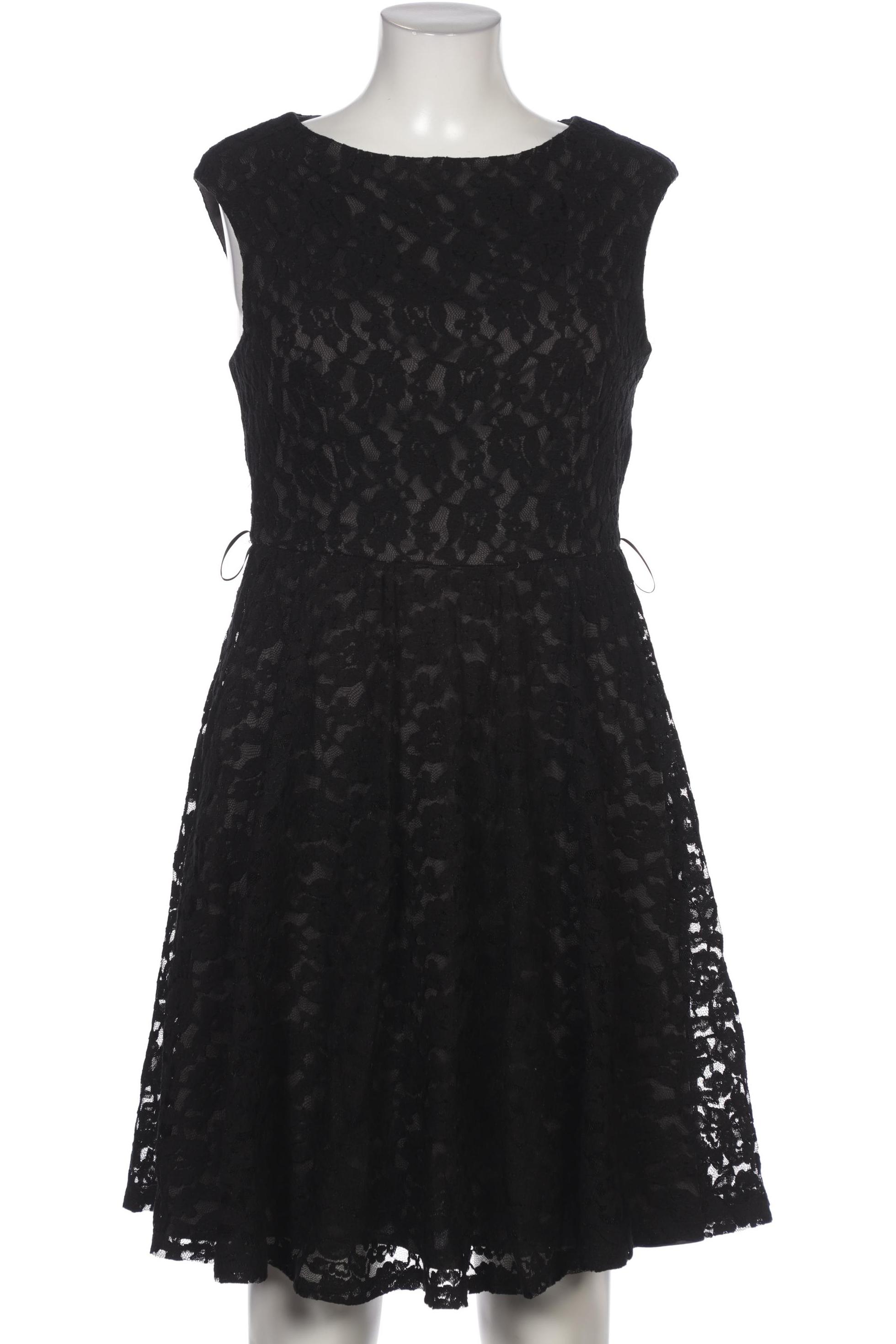 

Jake s Damen Kleid, schwarz, Gr. 42