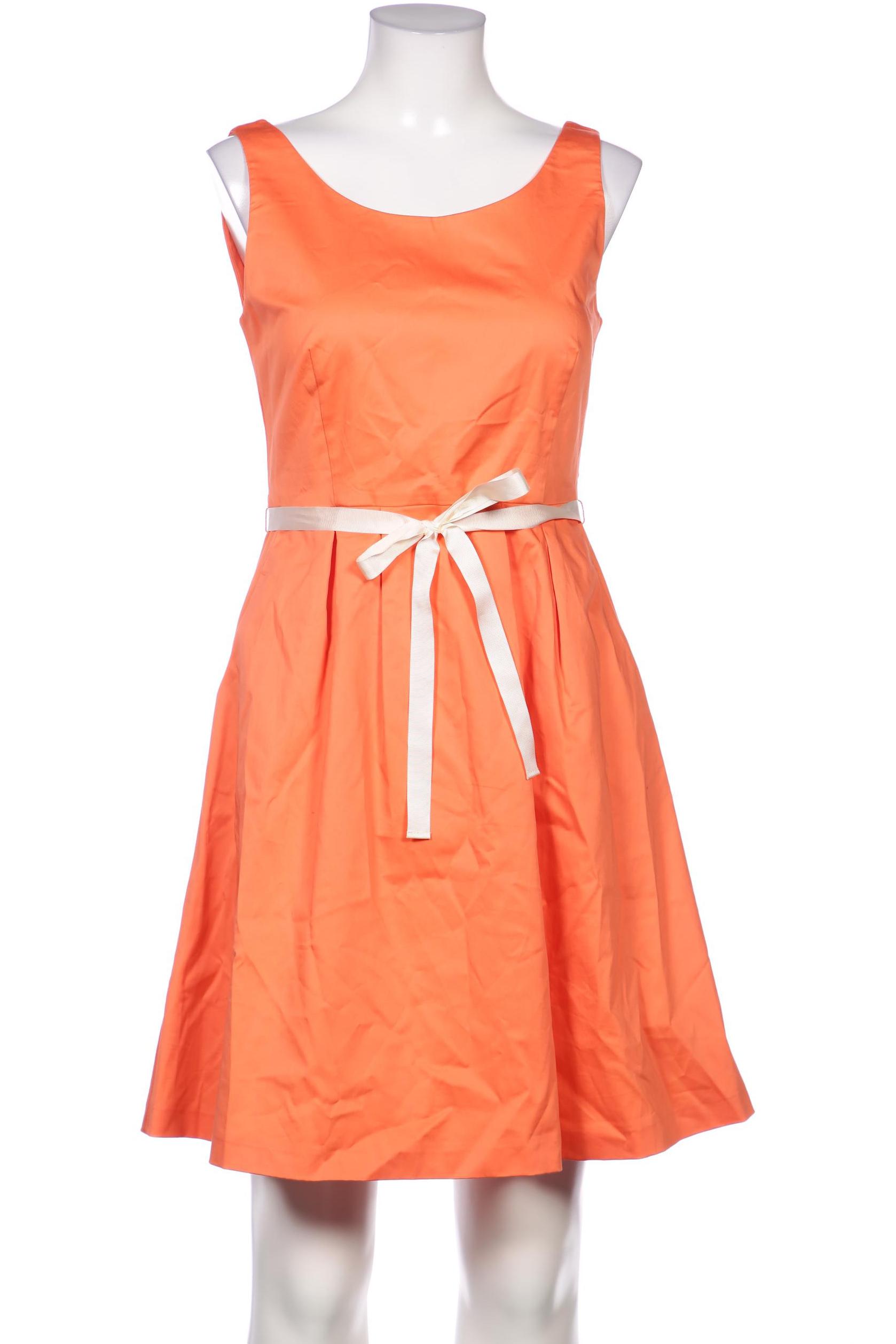 

Jake s Damen Kleid, orange, Gr. 38