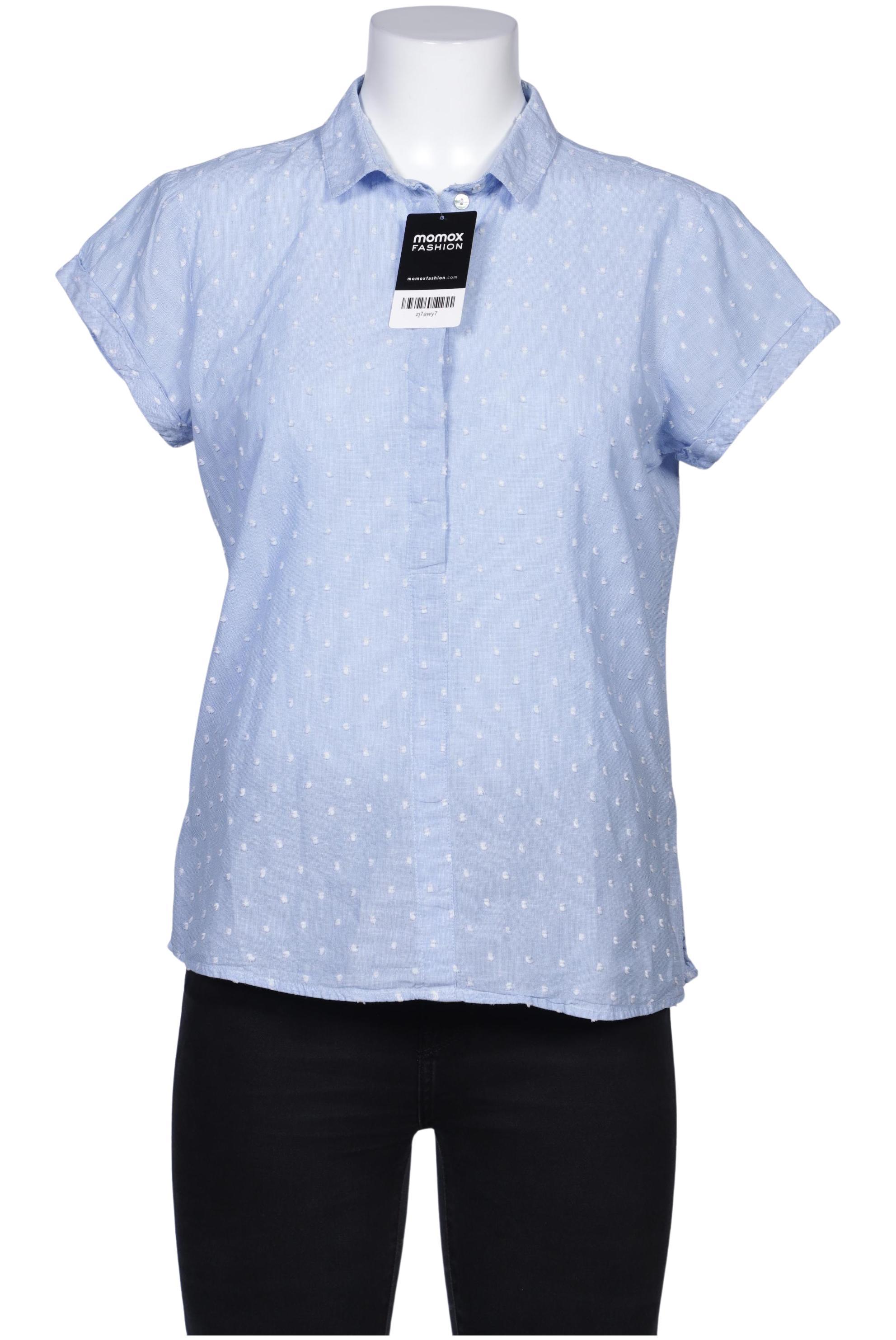 

Jake s Damen Bluse, hellblau, Gr. 40