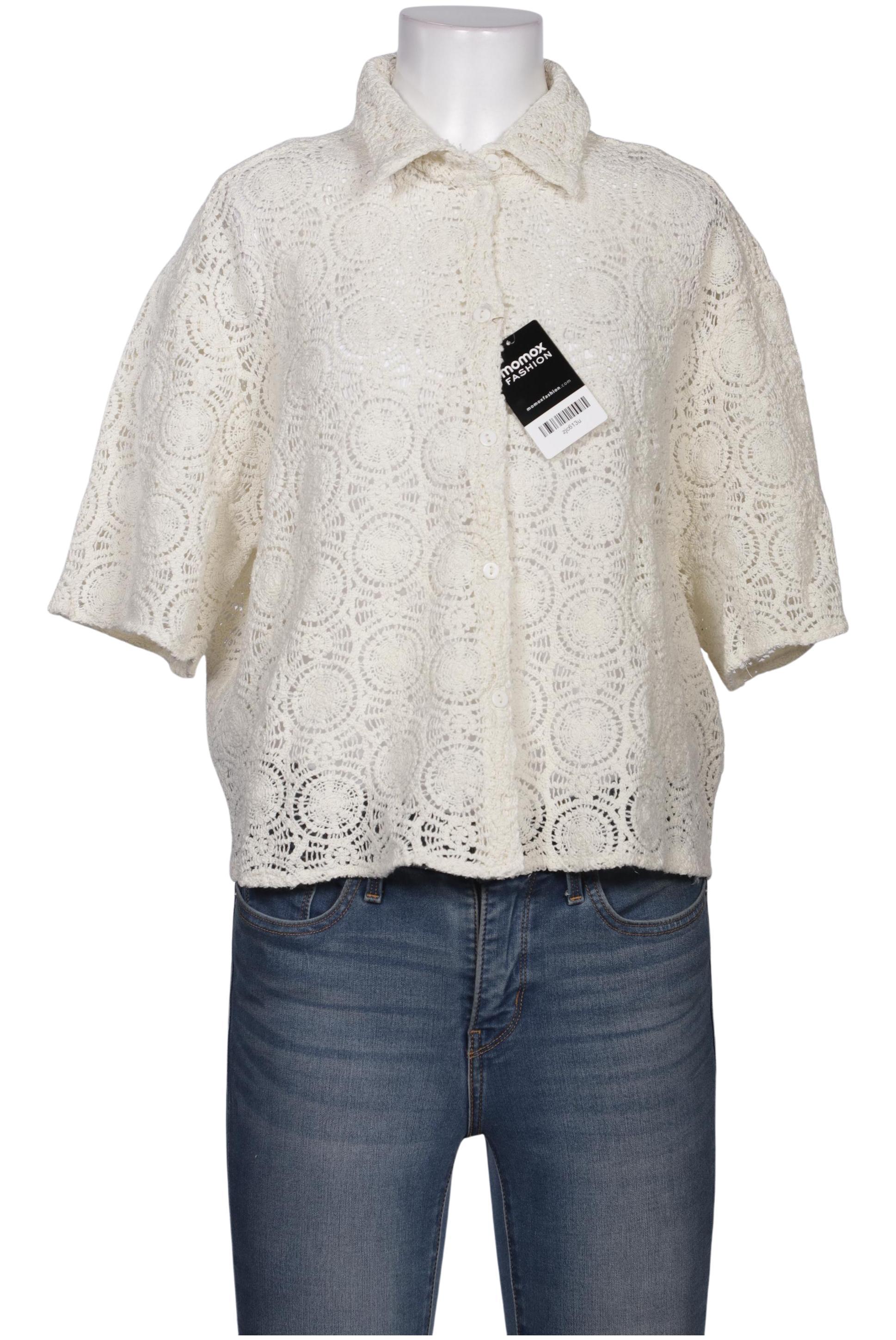

Jake s Damen Bluse, cremeweiß, Gr. 38
