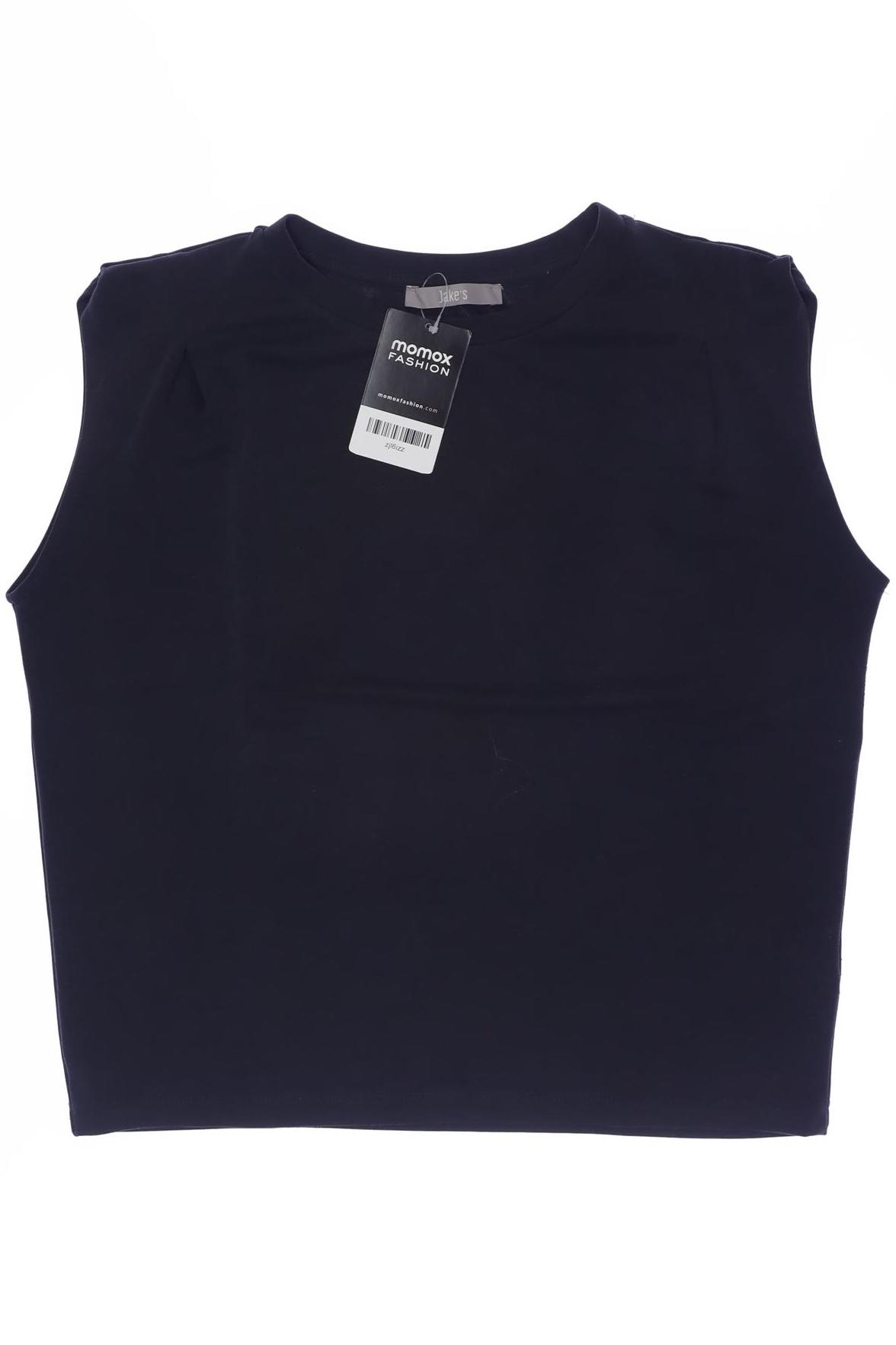 

Jake s Damen T-Shirt, marineblau, Gr. 34