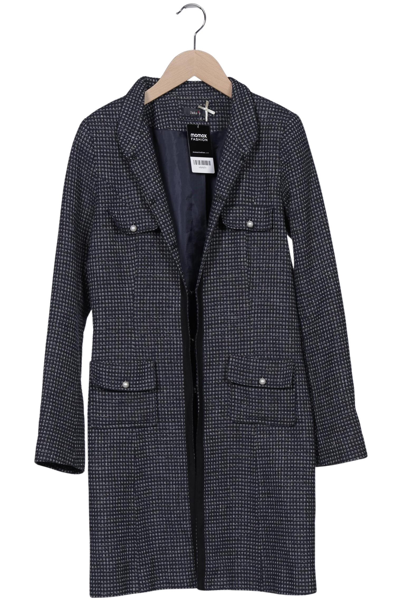 

Jake s Damen Mantel, marineblau, Gr. 36