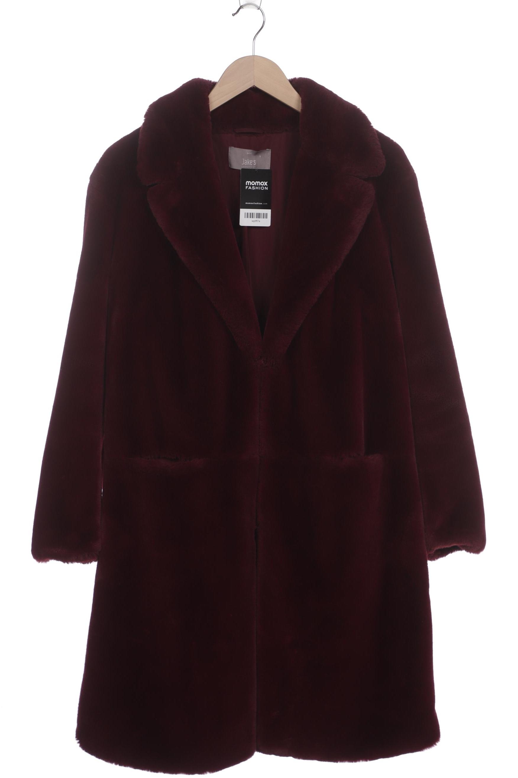 

Jake s Damen Mantel, pink, Gr. 48