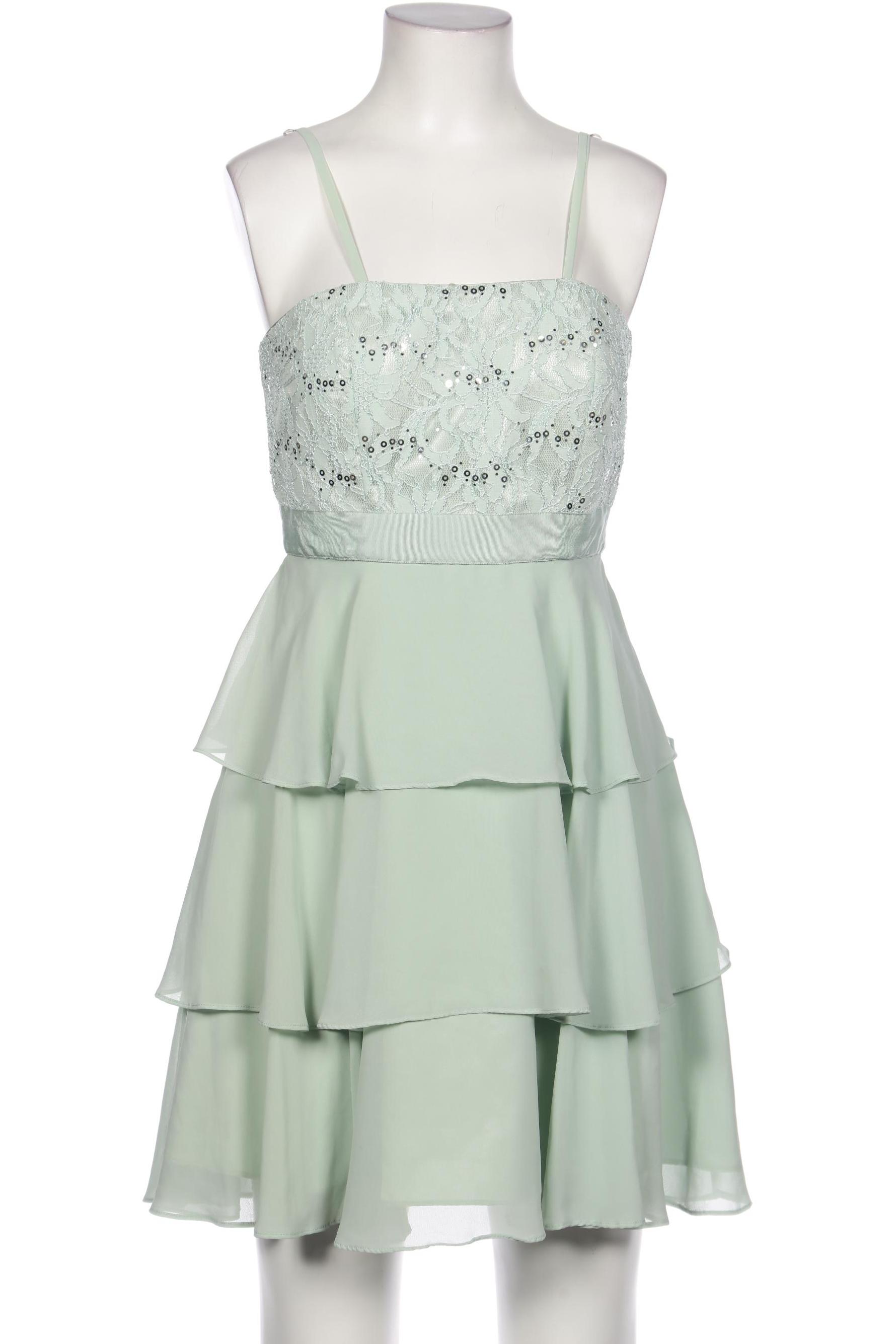 

Jake s Damen Kleid, hellgrün, Gr. 38
