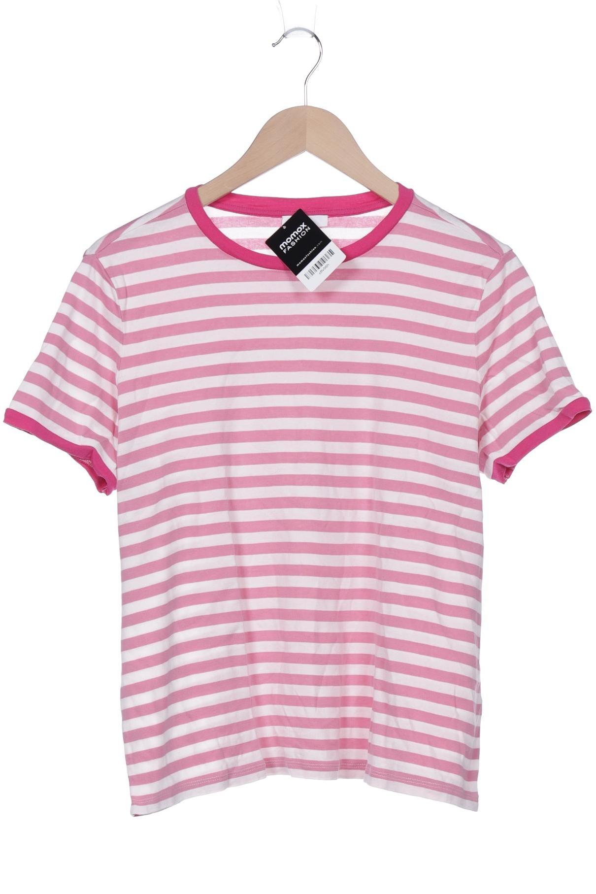 

Jake s Damen T-Shirt, pink, Gr. 44