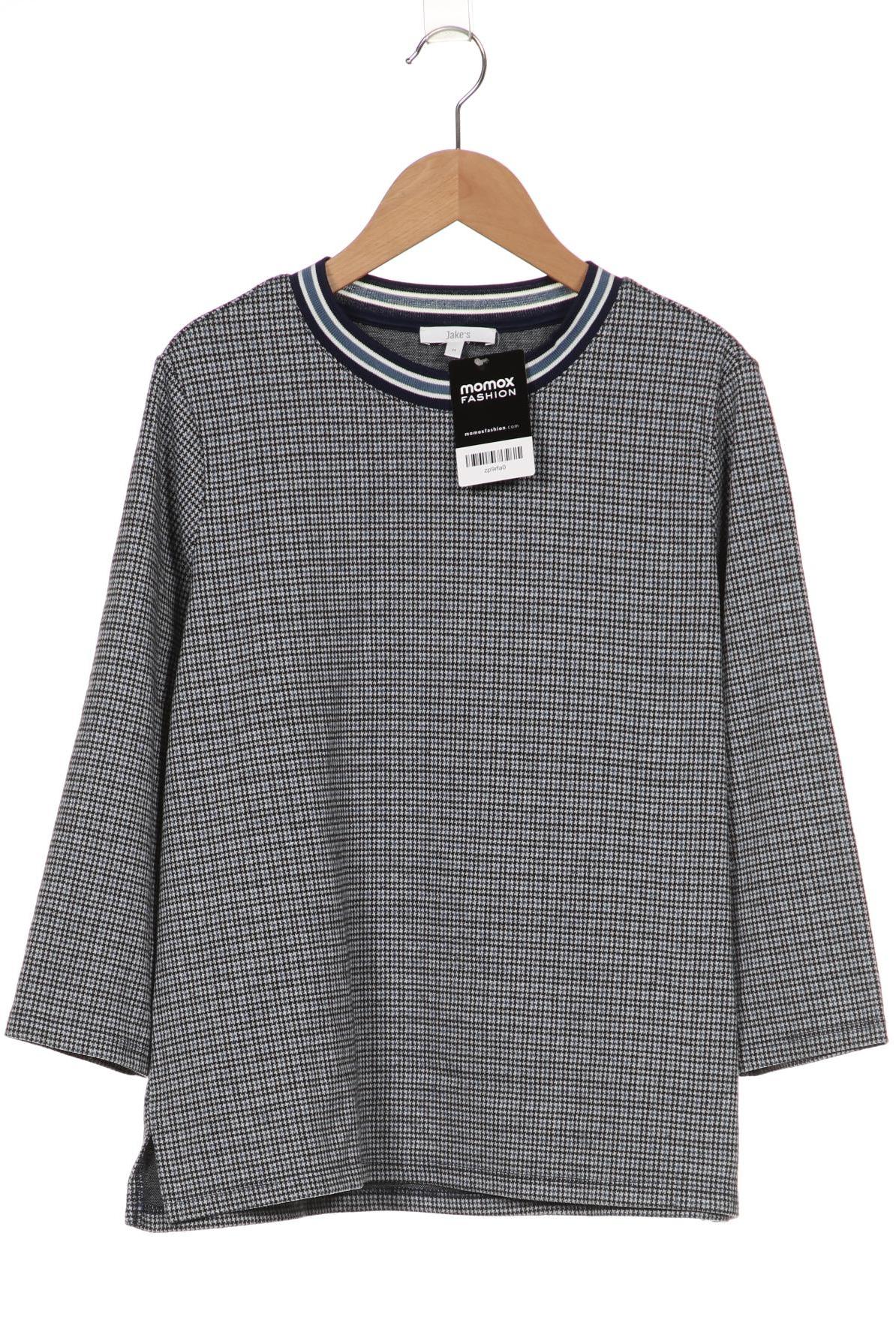 

Jake s Damen Pullover, grau