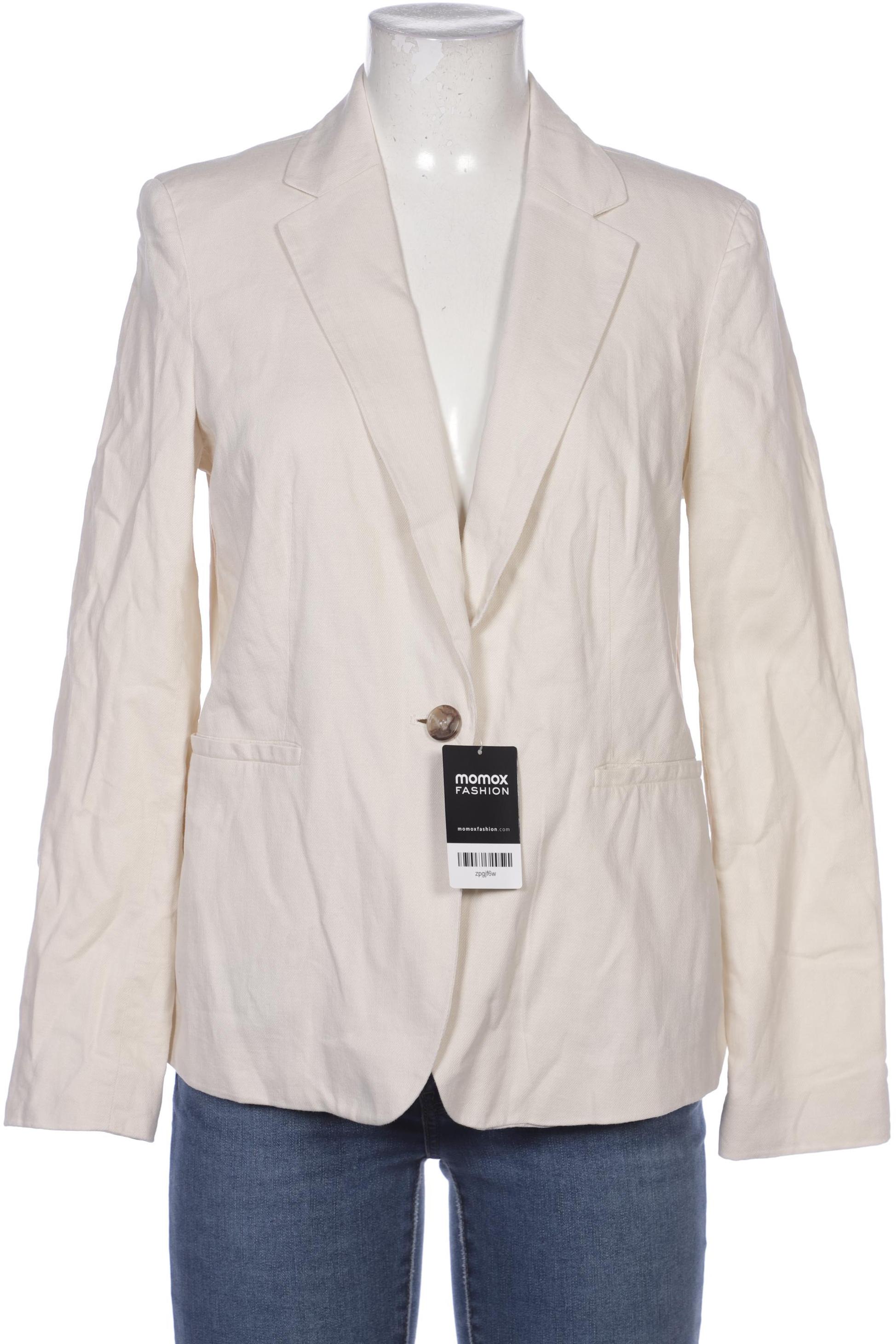 

Jake s Damen Blazer, cremeweiß, Gr. 40