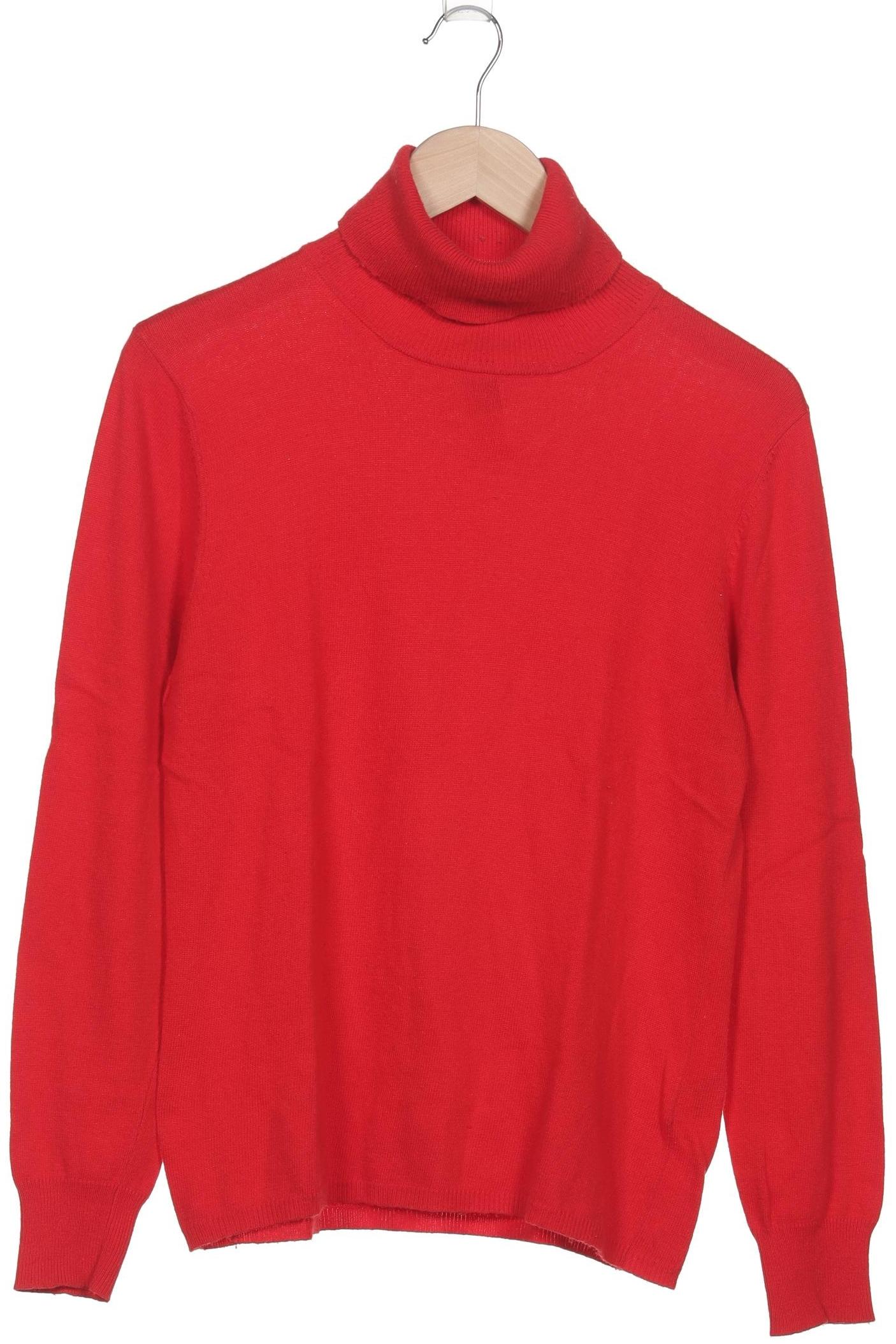 

Jake s Damen Pullover, rot, Gr. 44