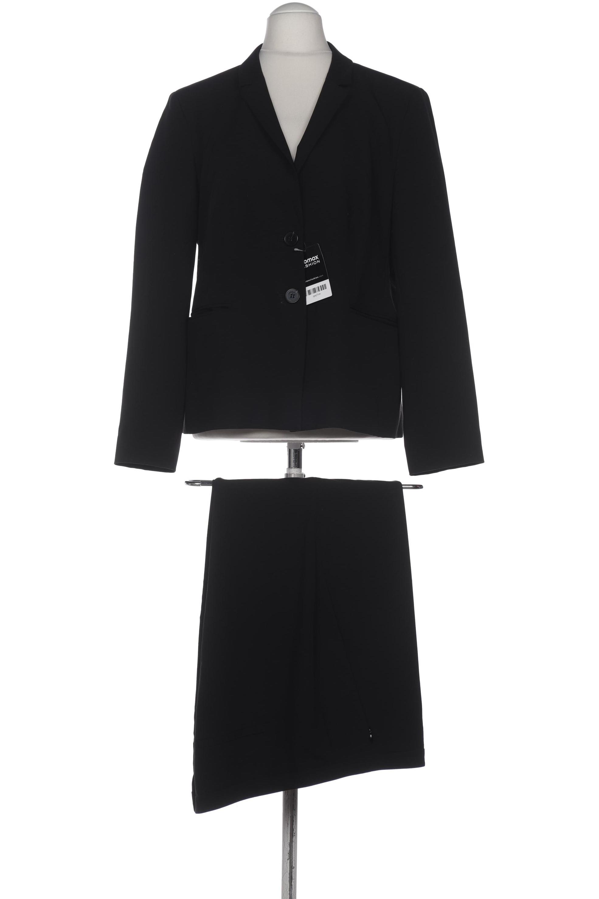 

Jake s Damen Anzug, schwarz, Gr. 46
