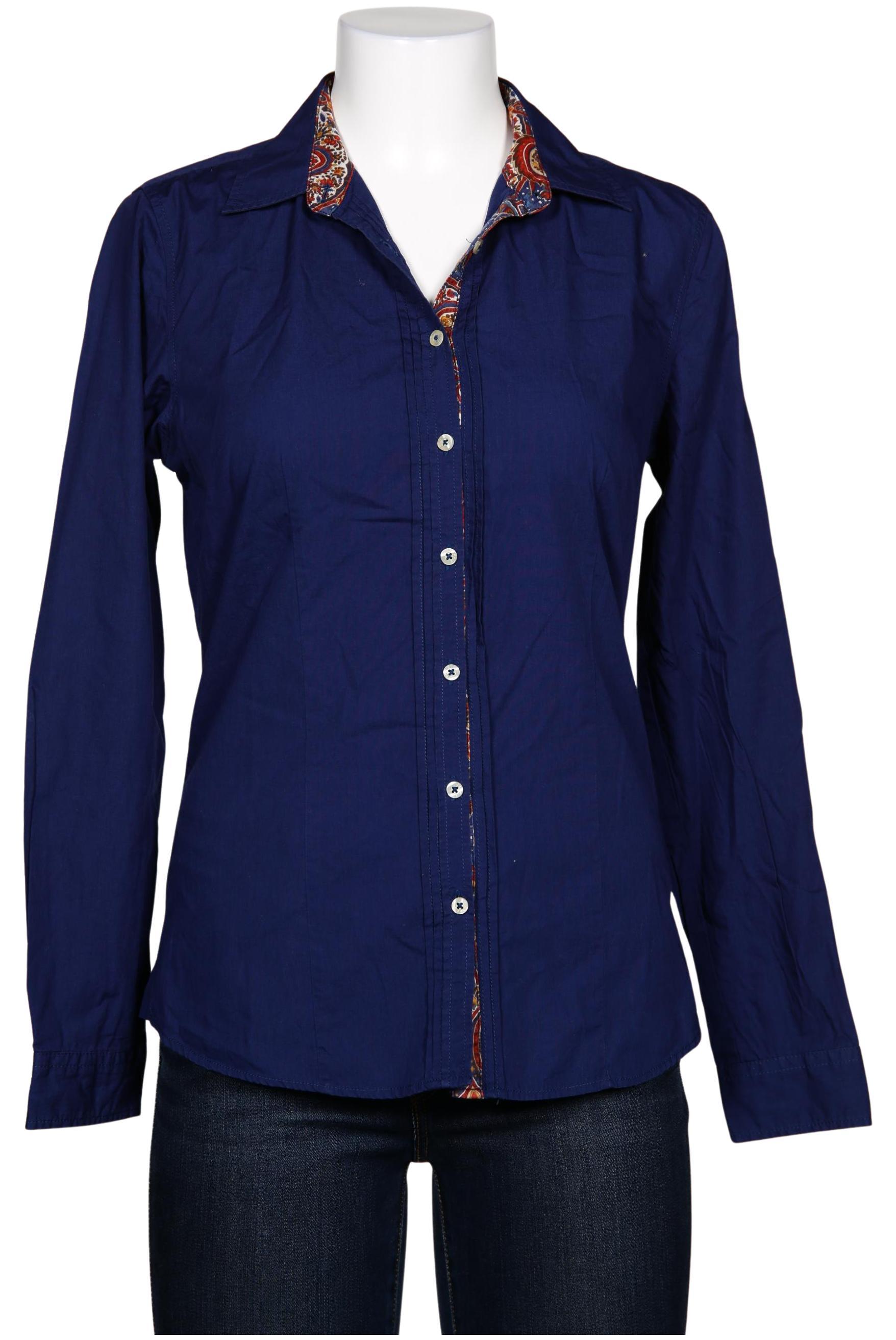 

Jake s Damen Bluse, marineblau, Gr. 38