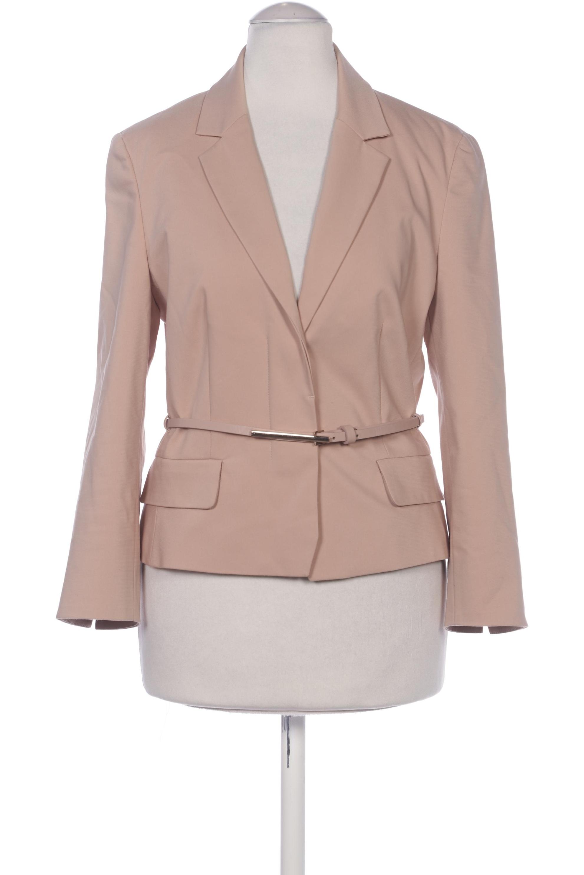 

Jake s Damen Blazer, beige, Gr. 36